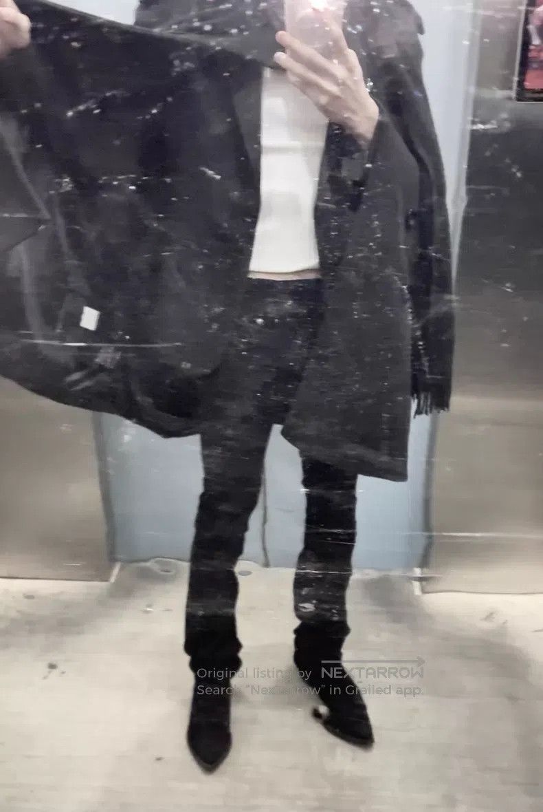 Dior Dior jeans i Size US 28 / EU 44 - 6 Thumbnail