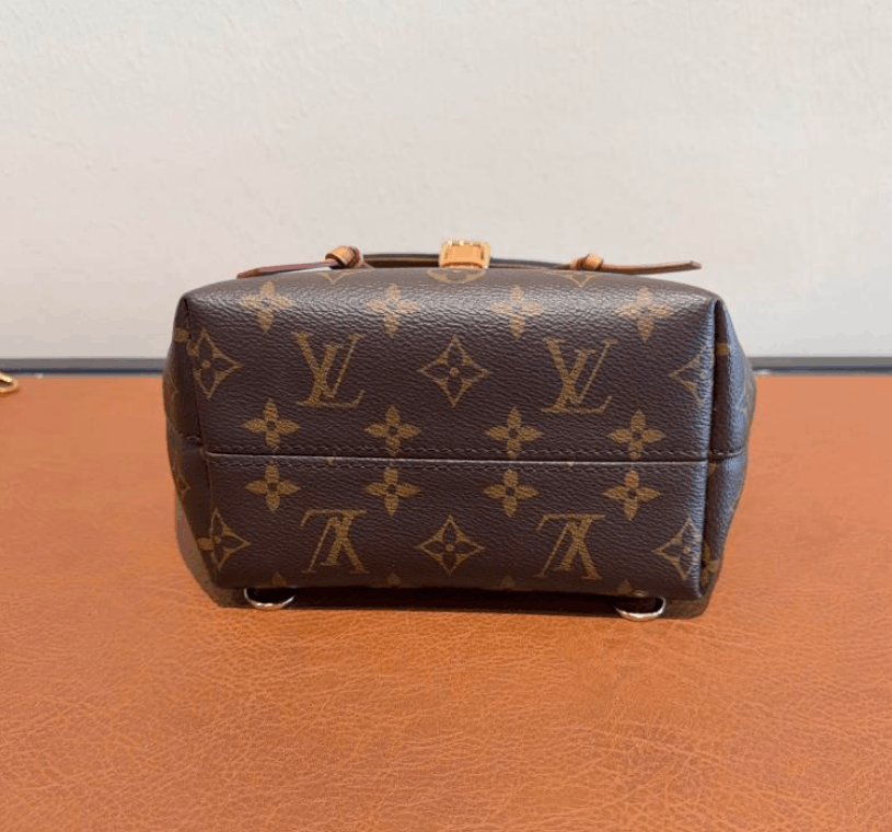 Louis Vuitton Louis Vuitton handbag Size ONE SIZE - 6 Thumbnail