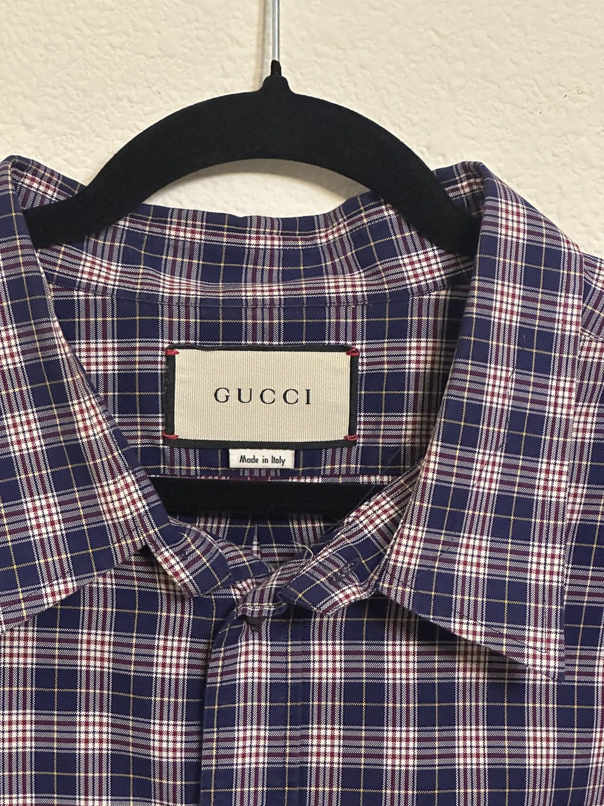 Short Sleeve Overshirt