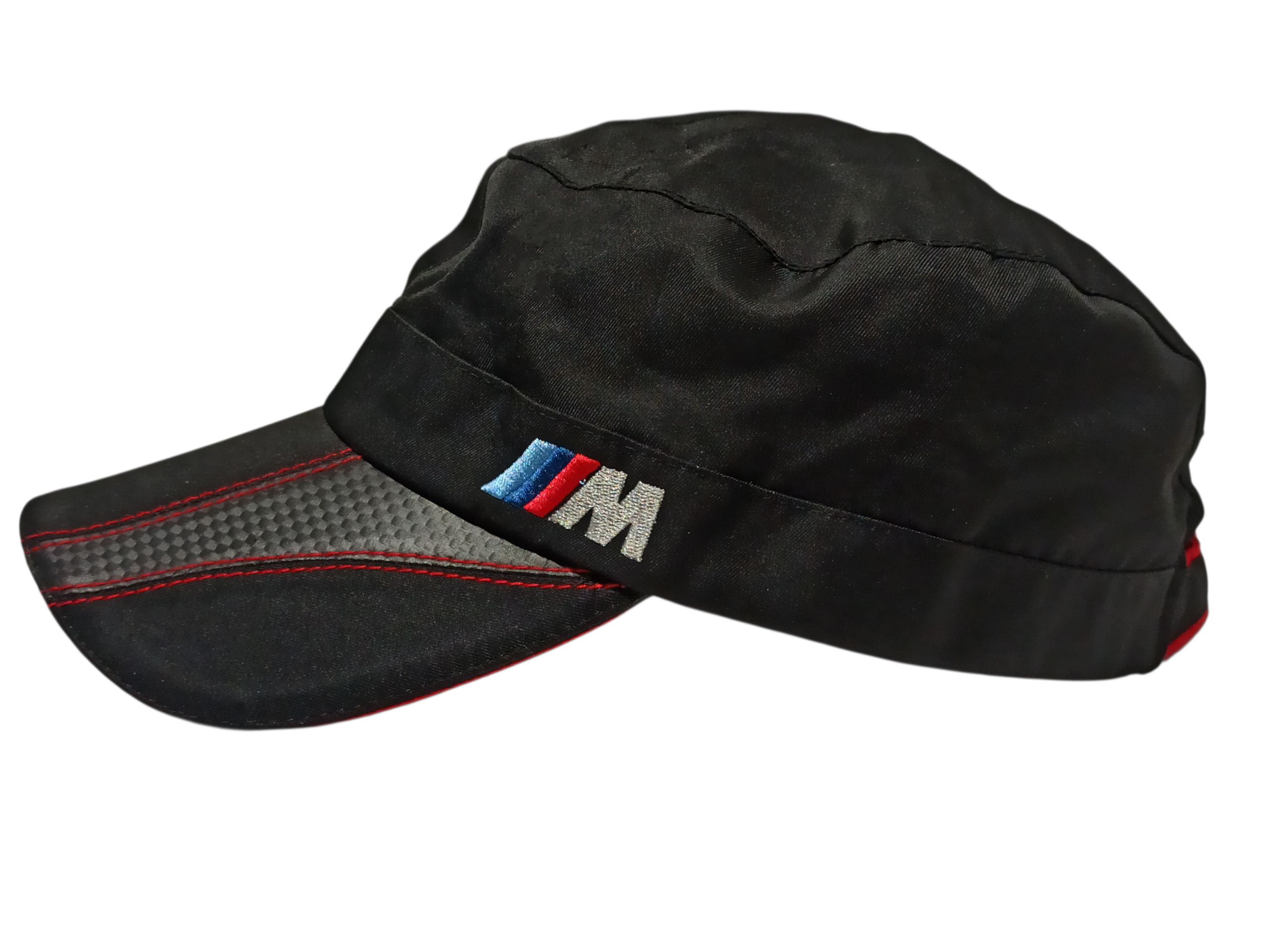 BMW BMW M Performance Cap OEM Logo Size ONE SIZE - 3 Thumbnail