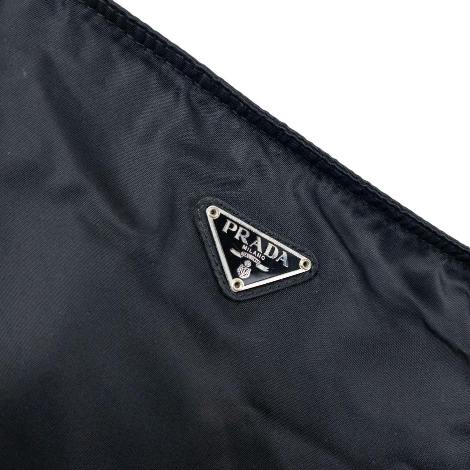 Prada Vintage 2000s Prada Crossbody Bag Size ONE SIZE - 6 Thumbnail
