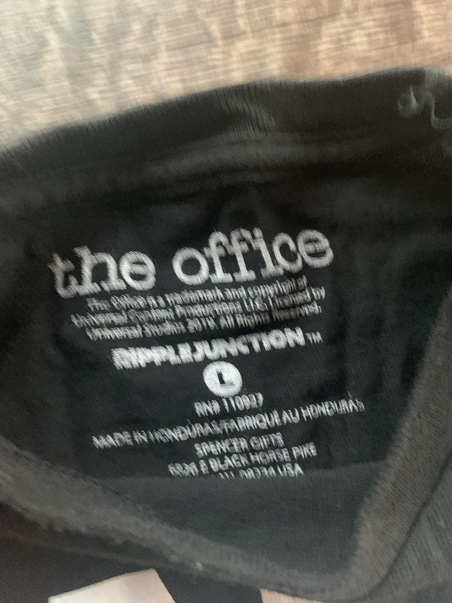 Other The Office False Shirt Size US L / EU 52-54 / 3 - 2 Thumbnail