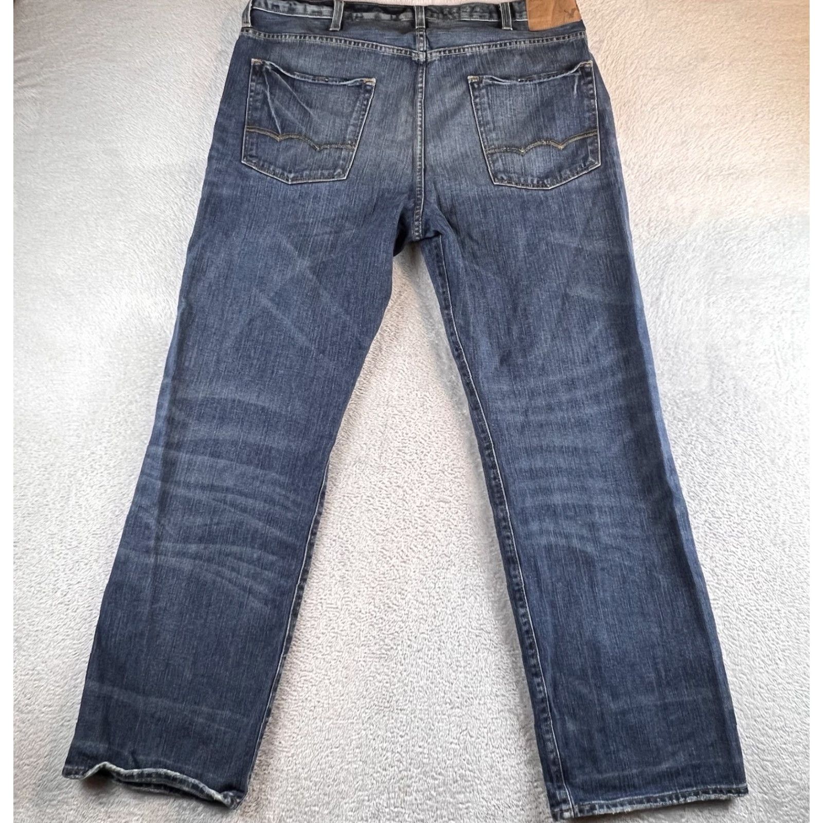 American Eagle Outfitters VINTAGE Size US 38 / EU 54 - 2 Thumbnail