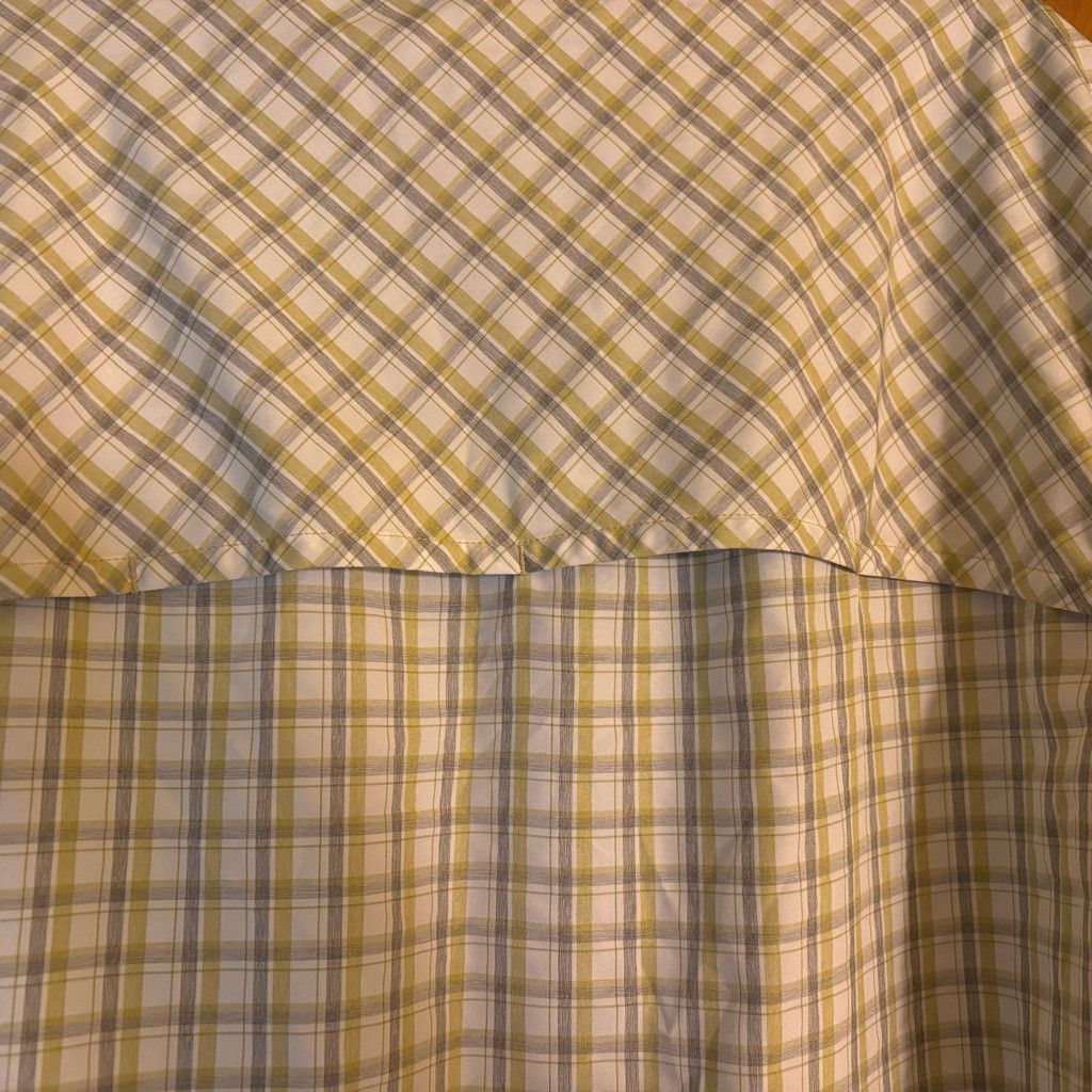 Other Mens Alaskan Hardgear Shirt Size US L / EU 52-54 / 3 - 7 Thumbnail