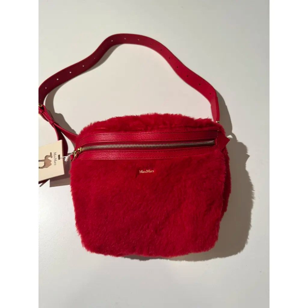 Max Mara Bag, Max Mara Size ONE SIZE - 12 Thumbnail