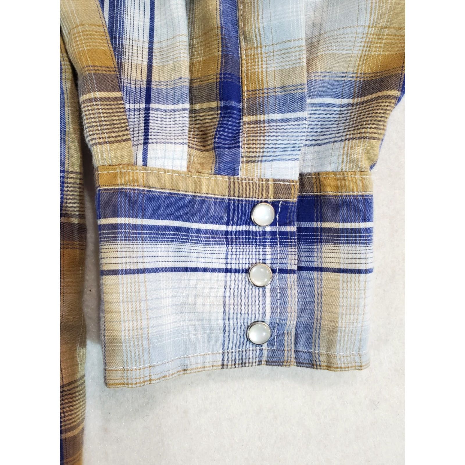 Wrangler VINTAGE Size US XXL / EU 58 / 5 - 5 Thumbnail