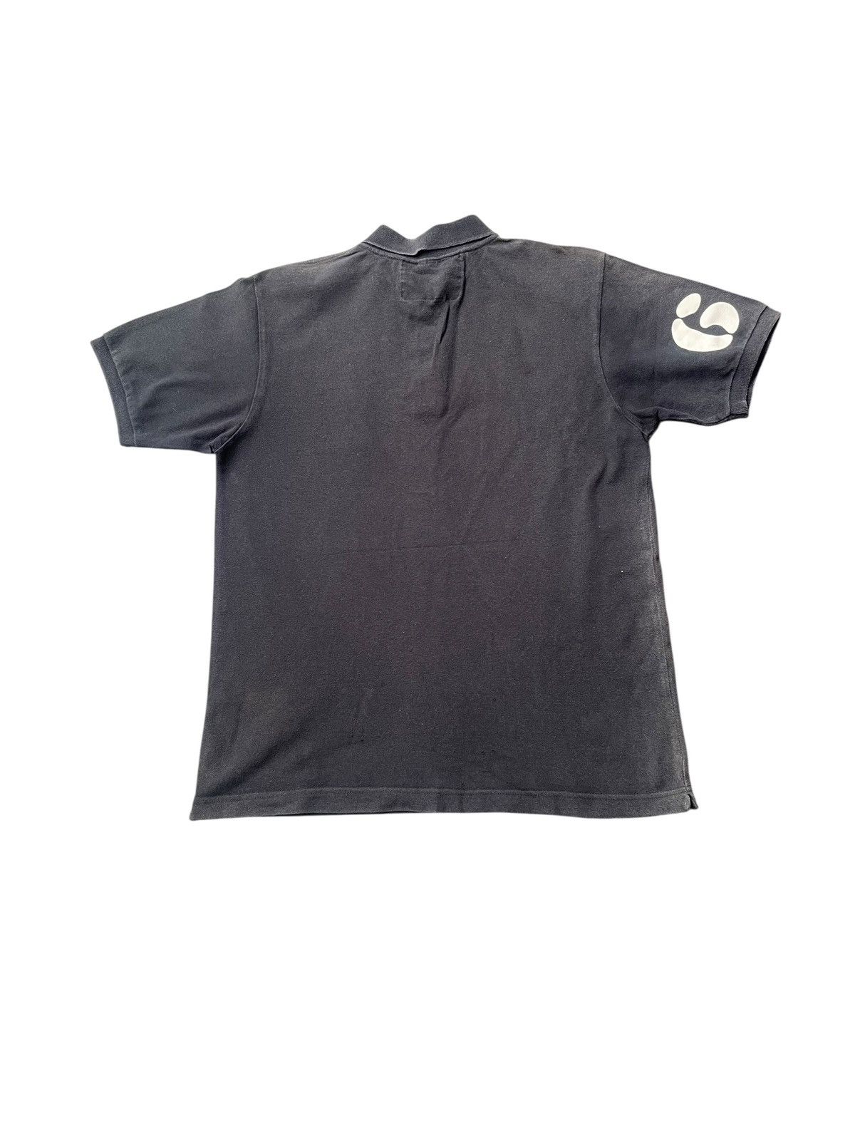 Japanese Brand 67 Mission Under The Ground Anarchist Size US L / EU 52-54 / 3 - 4 Thumbnail