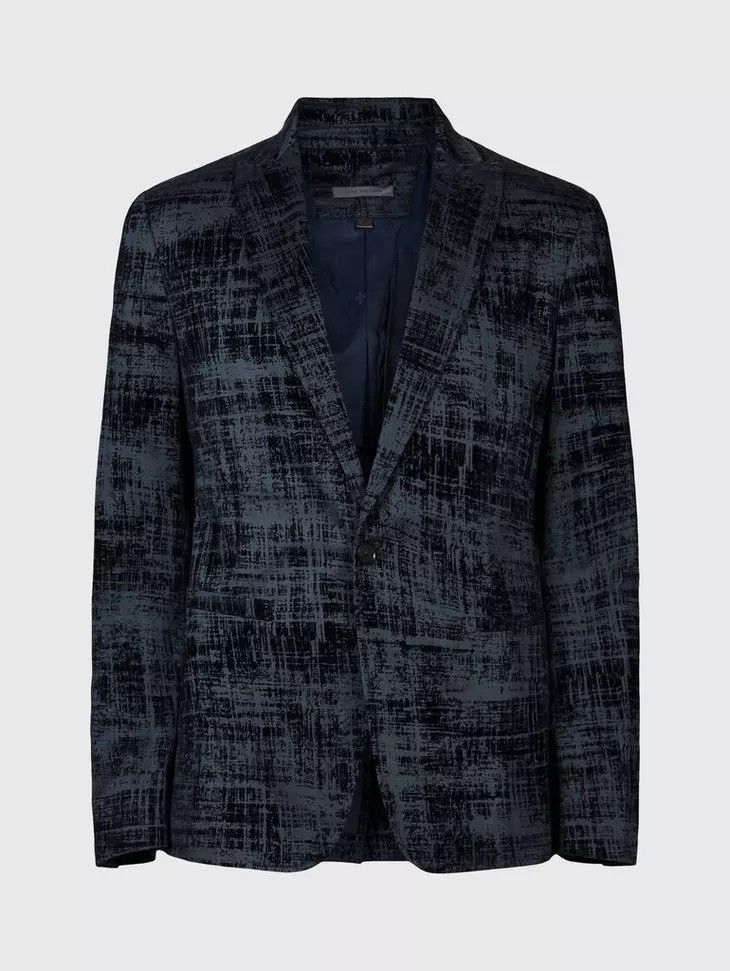 John Varvatos Bon jacket. EU 52 Size US L / EU 52-54 / 3 - 3 Thumbnail