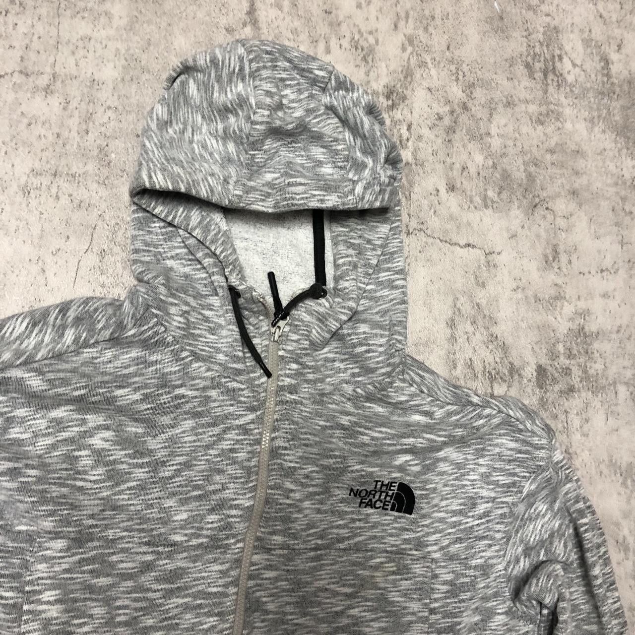 The North Face Grey The North Face hoodie #hoodie Size US S / EU 44-46 / 1 - 2 Thumbnail