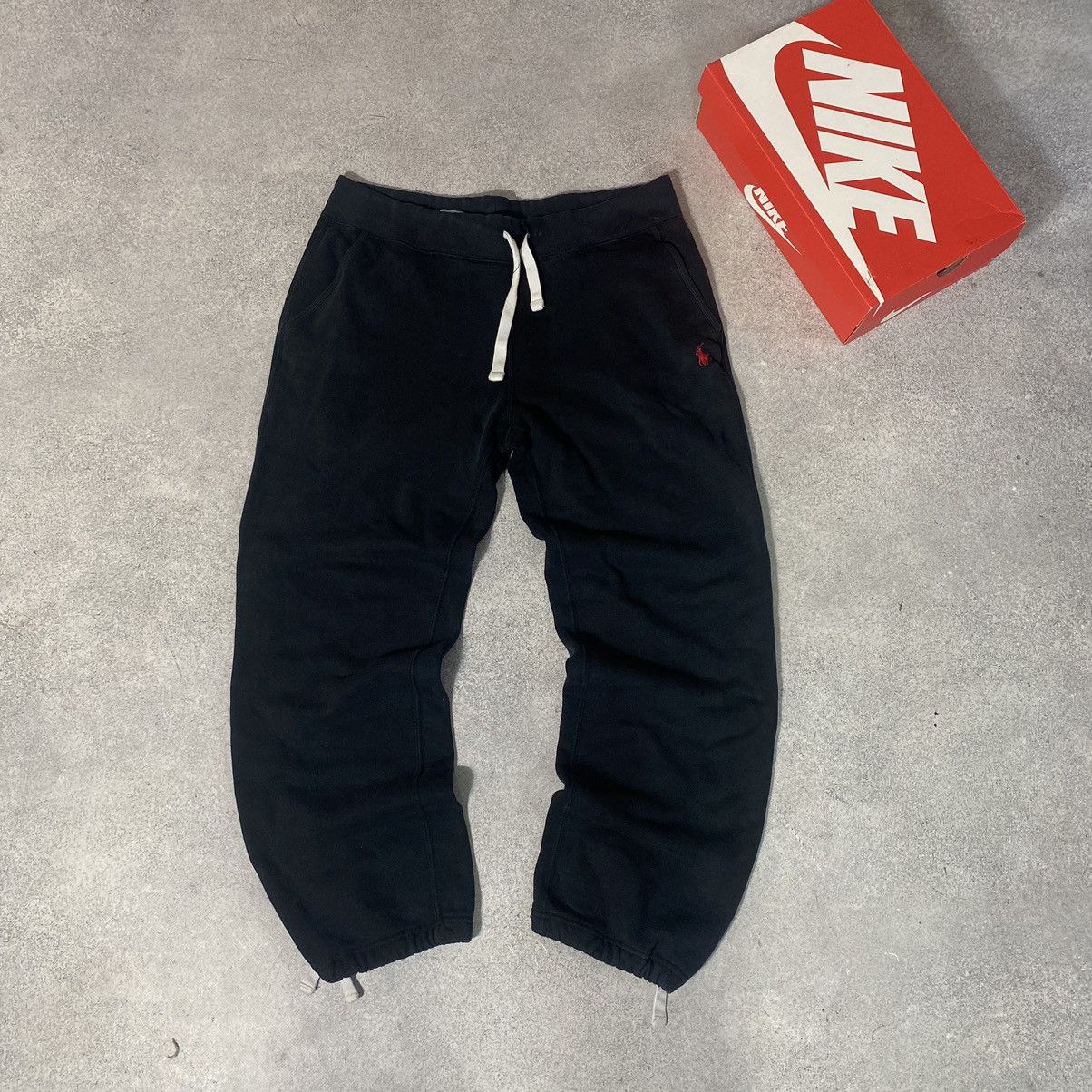 Polo Ralph Lauren Y2K Polo Ralph Lauren Pants Streetwear Rare USA Size US 30 / EU 46 - 1 Thumbnail