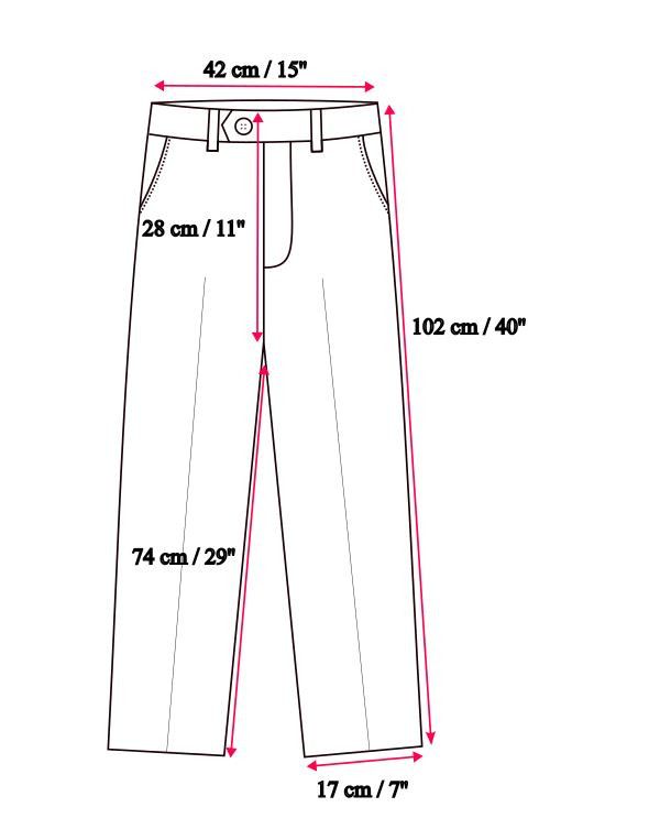 Suitsupply Blake Double Pleat Linen Formal Trousers Size 50 - W30 L29 Size 40R - 6 Thumbnail