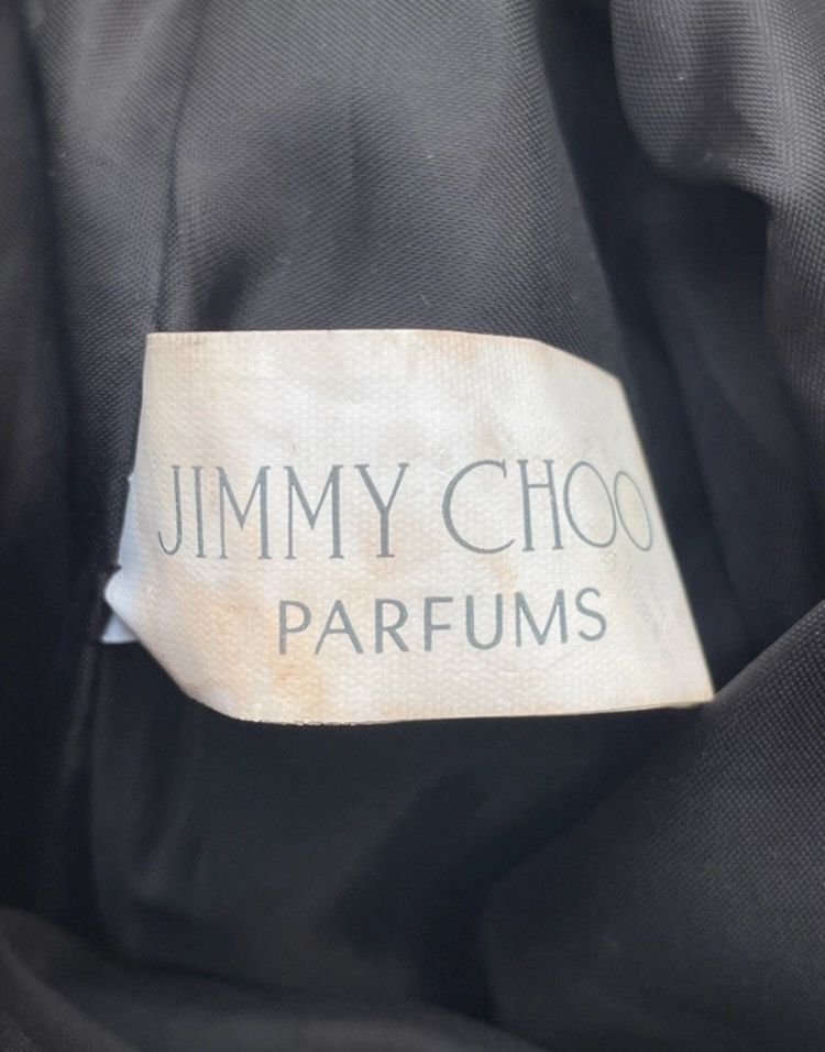 Jimmy Choo Jimmy Choo vintage leather avant garde bag Size ONE SIZE - 5 Thumbnail