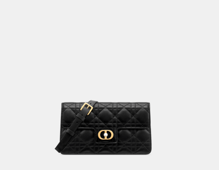 Dior o1w1db10526 S3117U Size : OS / Mini Bag in Black Size ONE SIZE - 2 Thumbnail