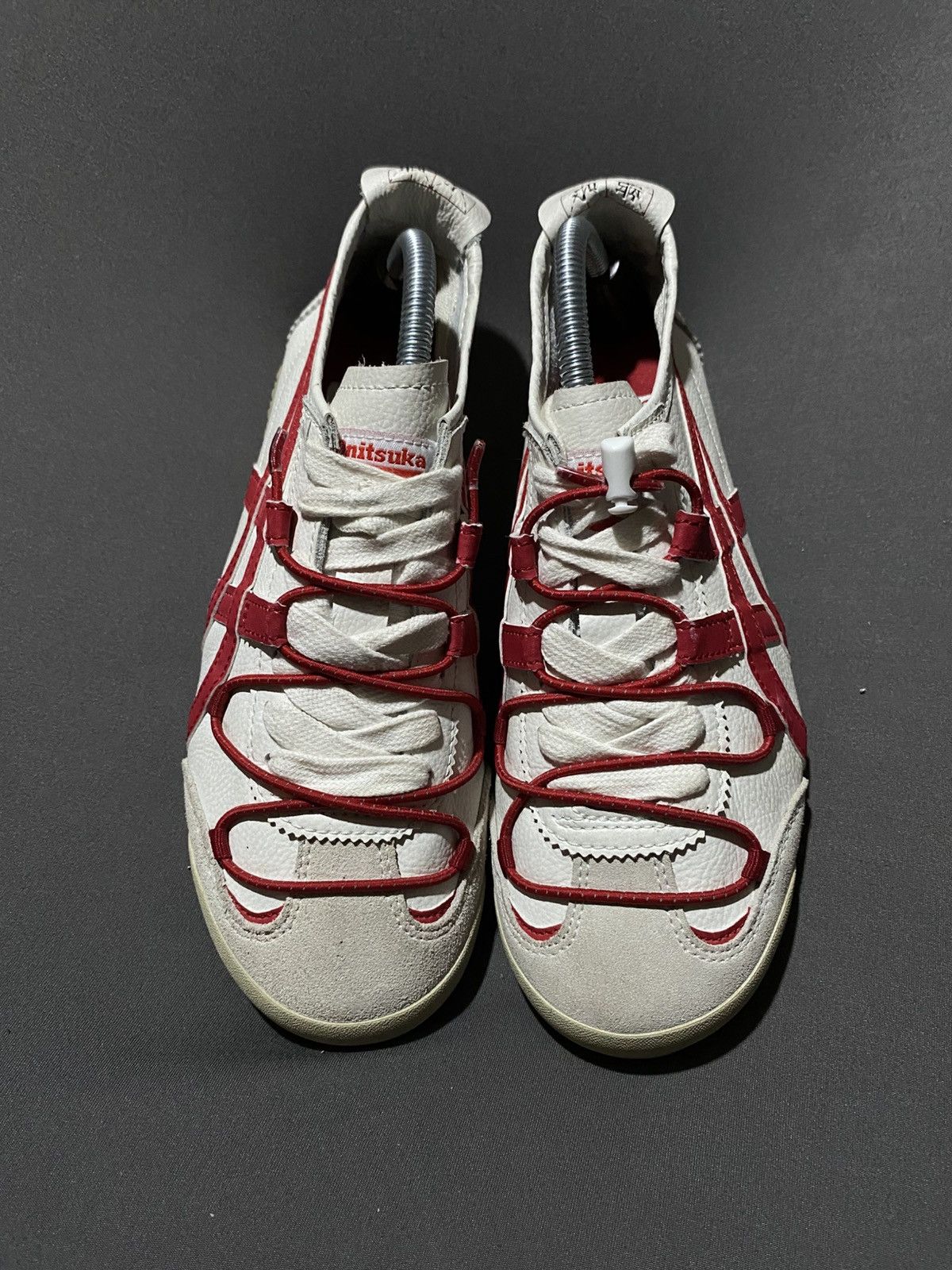 Onitsuka Tiger ONITSUKA TIGER MEXICO 66 YEAR OF THE DRAGON Size US 7 / IT 37 - 3 Thumbnail