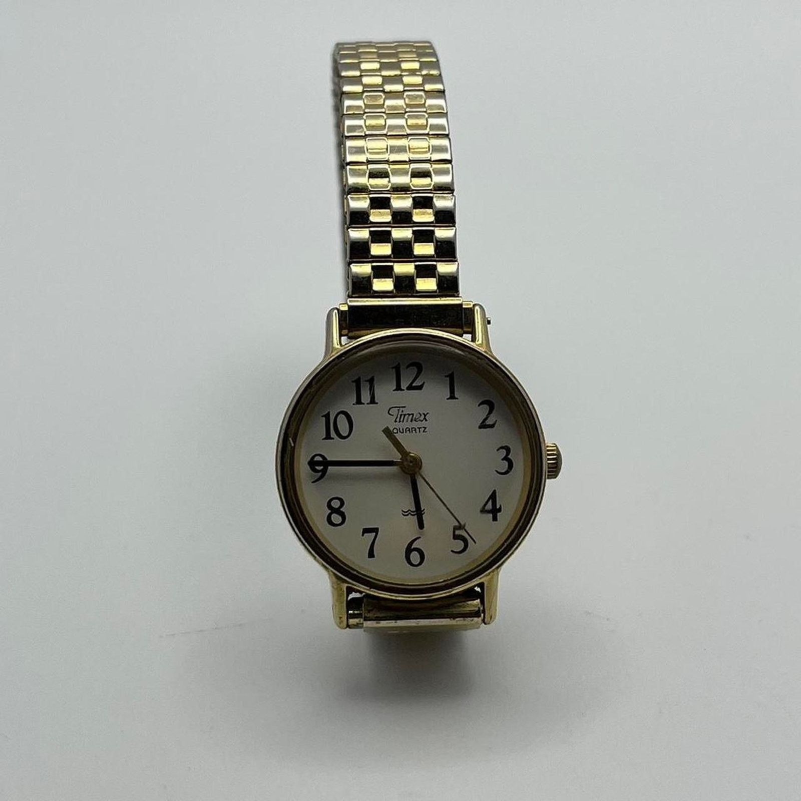 Timex Gold Timex Watch Size ONE SIZE - 3 Thumbnail