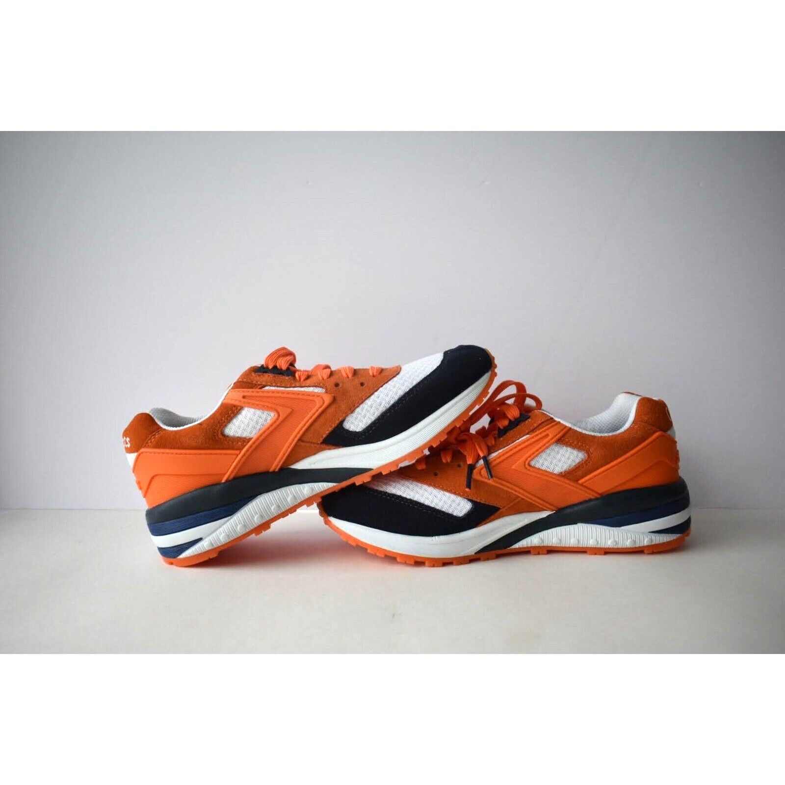 Brooks Brooks Heritage Beast 1 Size 7.5 Anwar Carrots Runaway 2016 Size US 7.5 / EU 40-41 - 1 Thumbnail