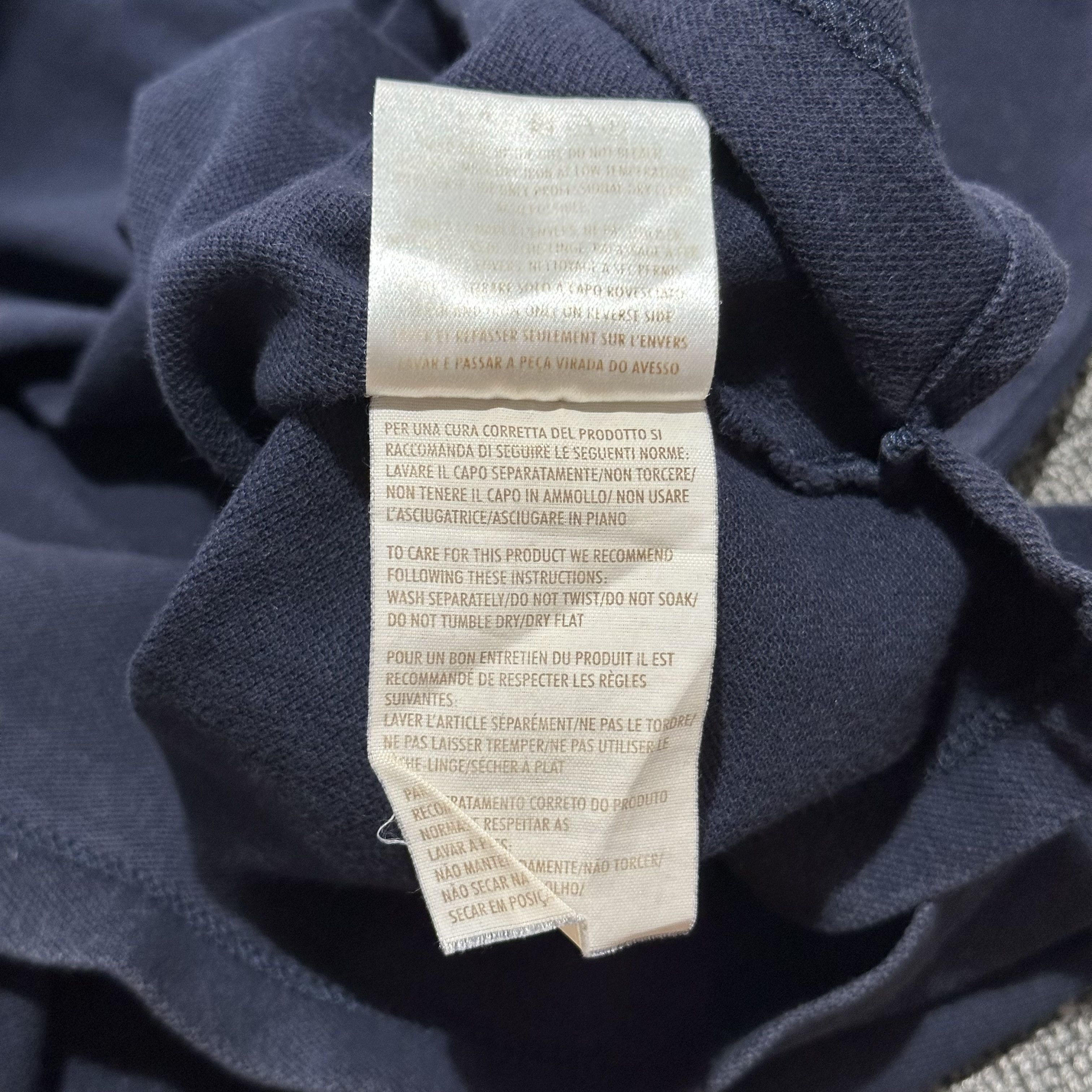 Gucci Vintage Gucci Tom Ford VNeck Size US XL / EU 56 / 4 - 6 Thumbnail