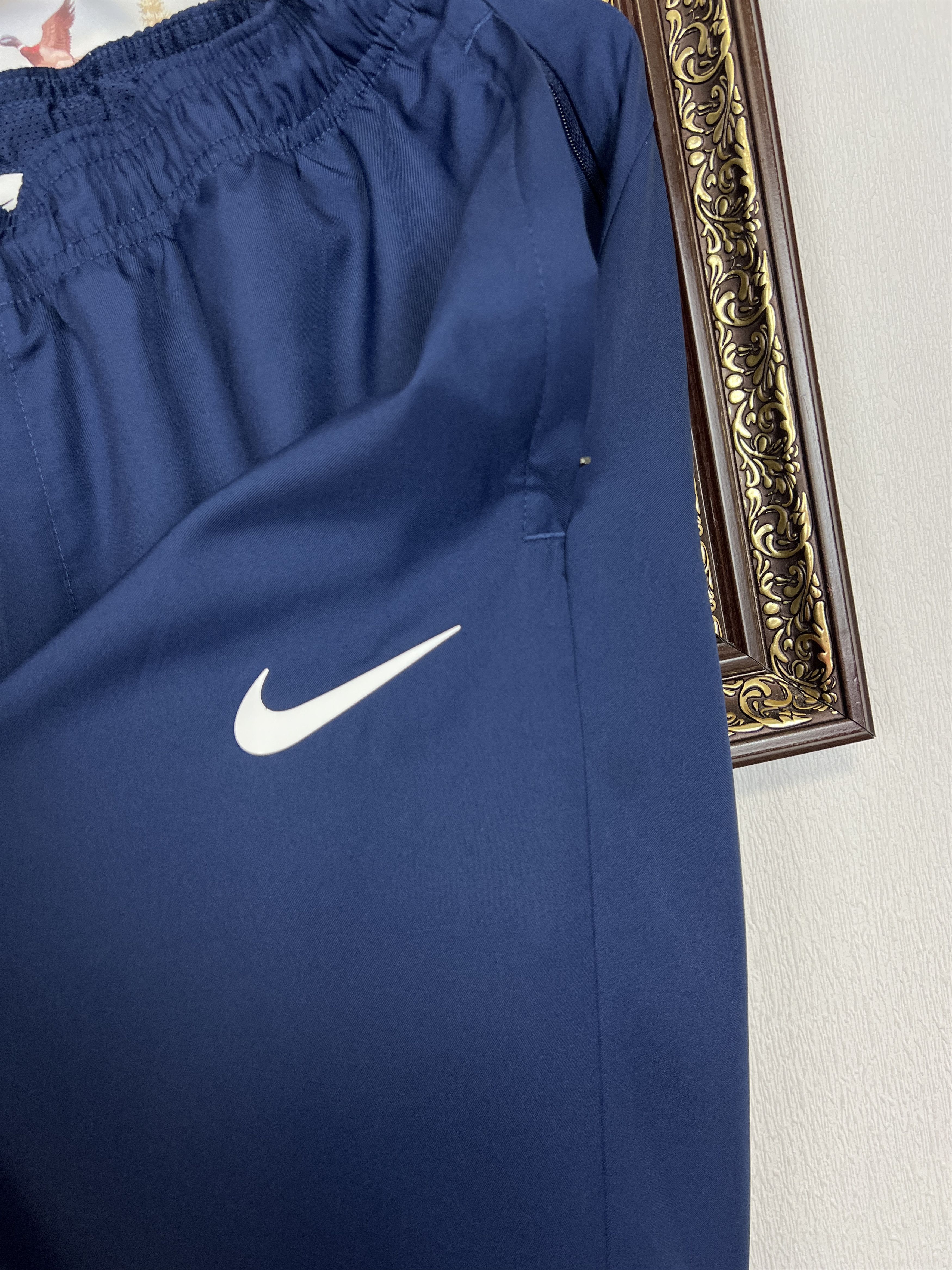 Nike Nike Paris Saint-Germain PSG Football Suit Soccer Set Track Size US M / EU 48-50 / 2 - 14 Thumbnail