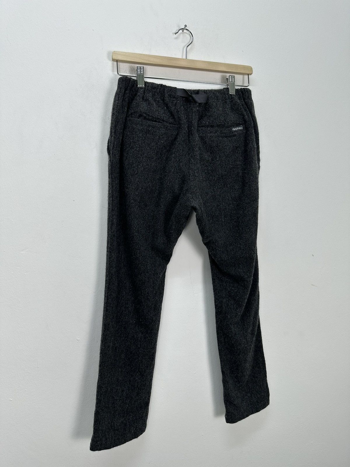 Gramicci Vintage Gramicci Wool Cotton Trousers Pants Size US 32 / EU 48 - 7 Thumbnail