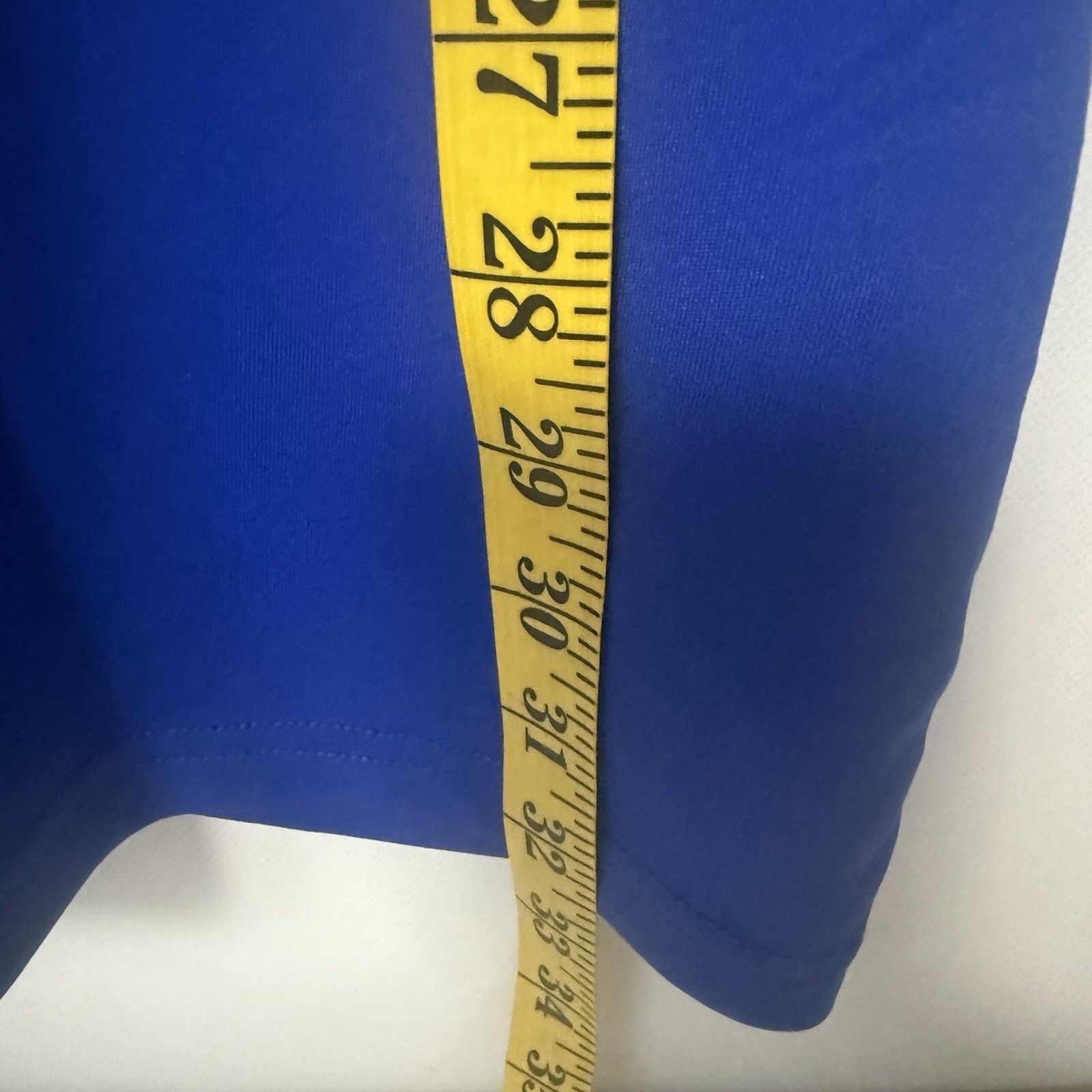 Champion Air Force Fighting Falcons Champion Blue Football Golf Polo Size US XXL / EU 58 / 5 - 7 Thumbnail
