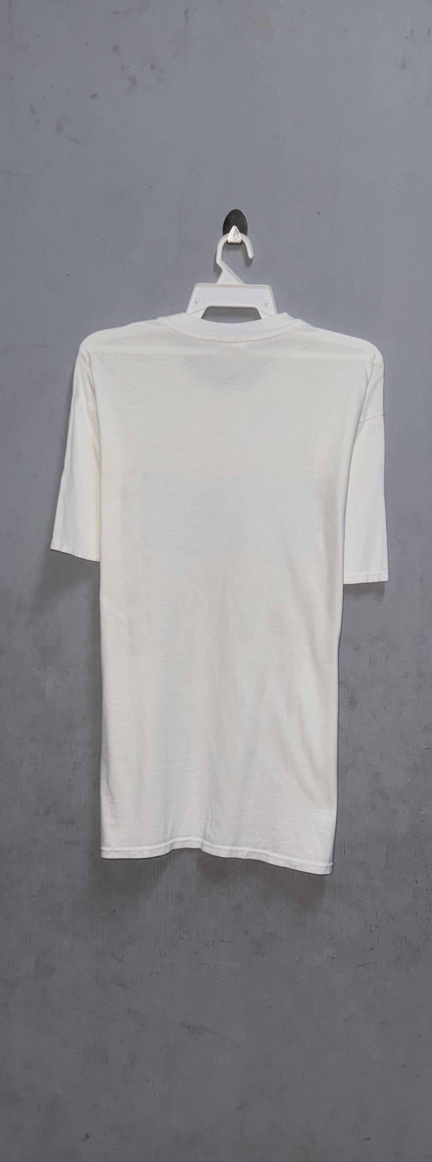 Hanes Jose Cuervo Especial Tequila Beer Vintage Shirt Size US L / EU 52-54 / 3 - 5 Thumbnail