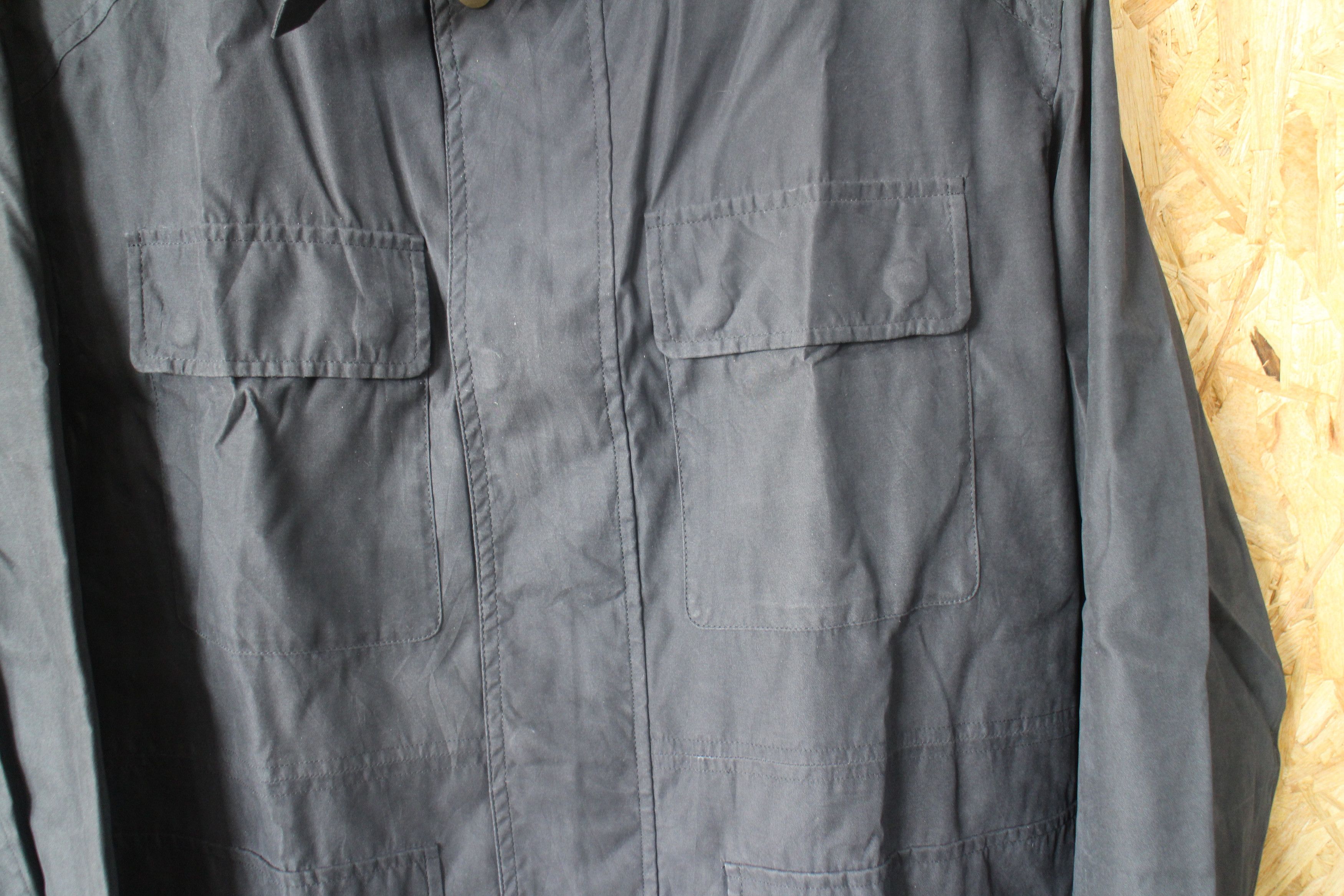 Lyle & Scott Lyle & Scott Men Jacket Size M Size US M / EU 48-50 / 2 - 4 Thumbnail
