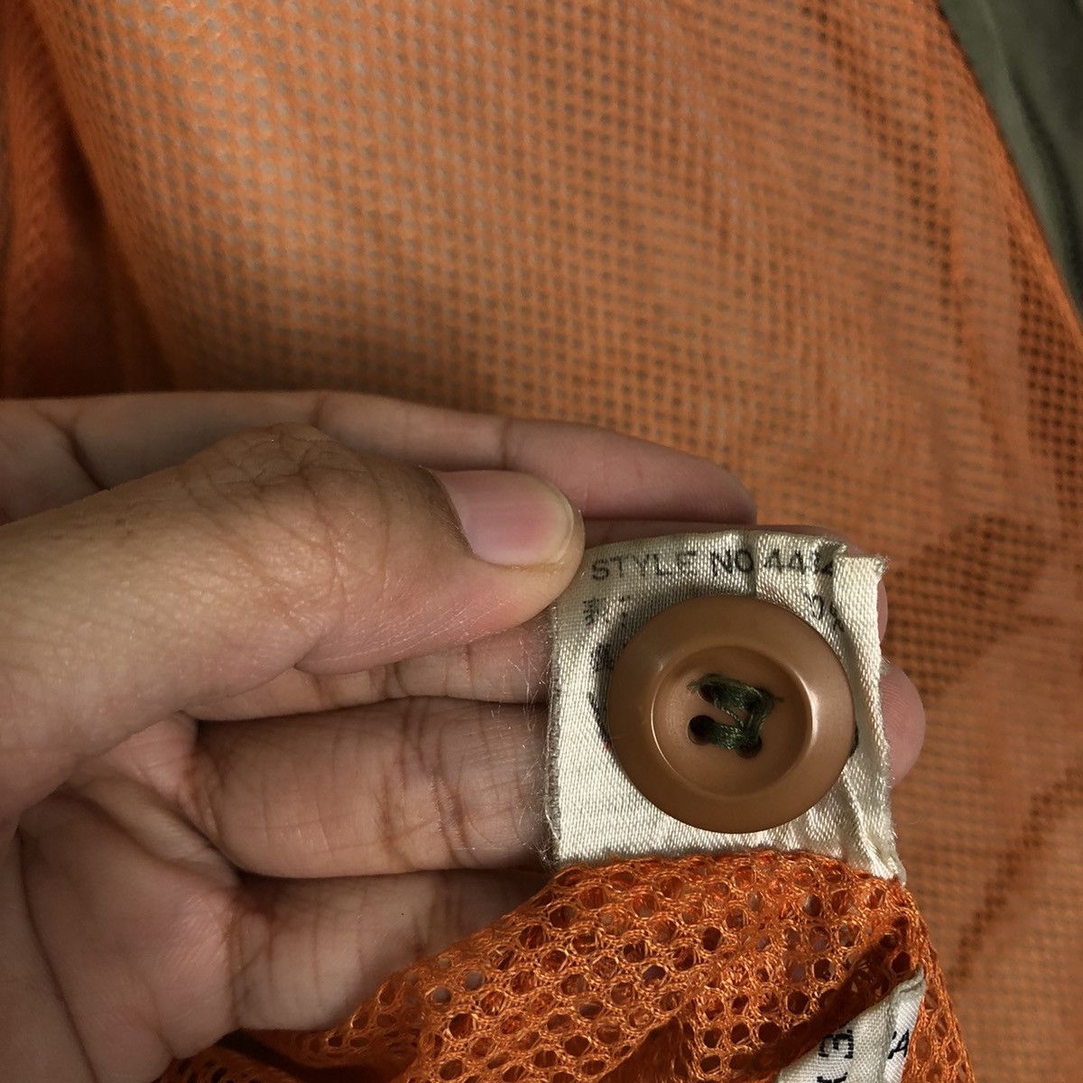 Japanese Brand 🔥Vintage Inspector Chore Jacket General Merchandises Size US L / EU 52-54 / 3 - 19 Thumbnail