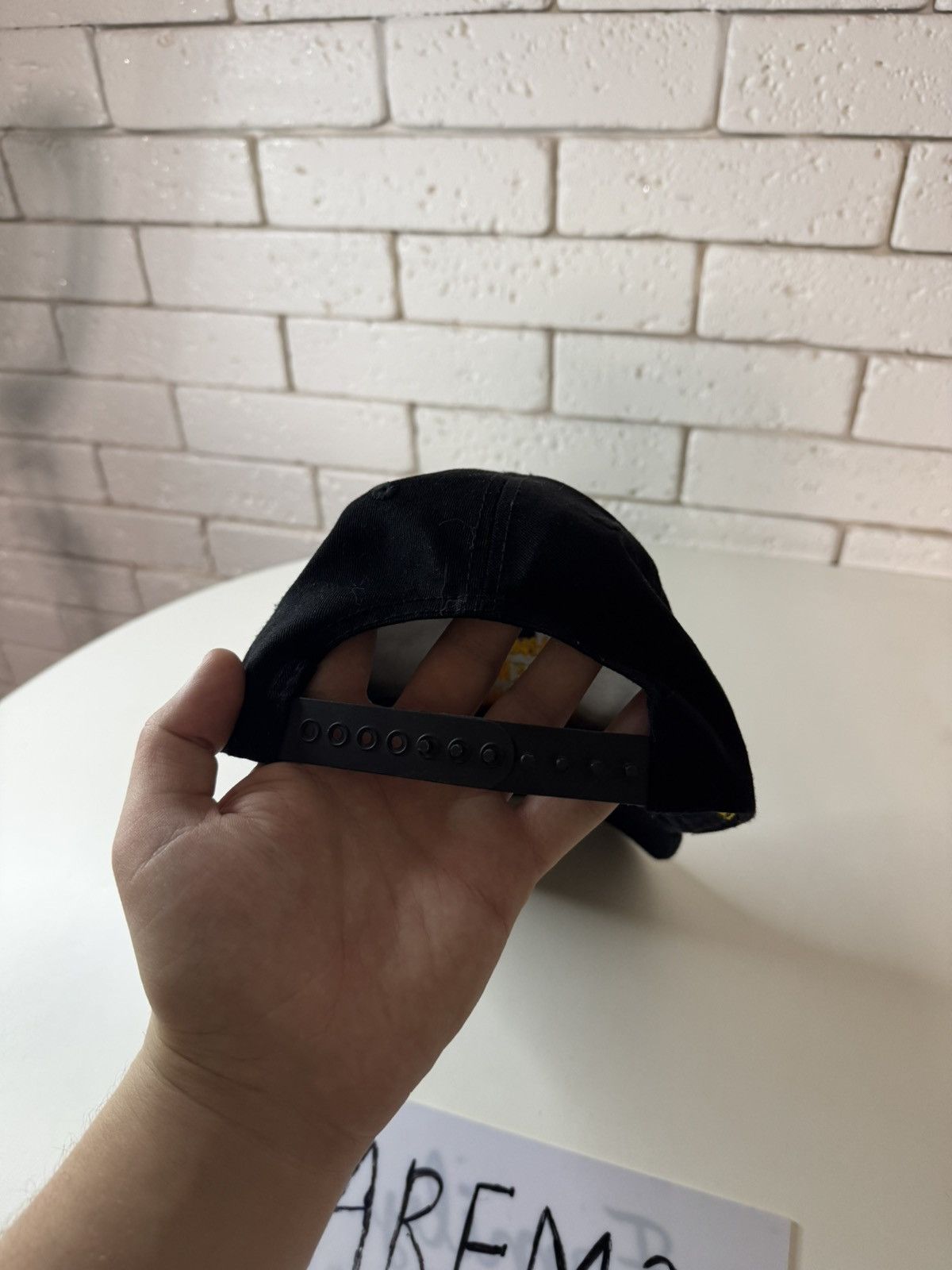 Other Danger Men Cooking made in usa vintage cap hat Size ONE SIZE - 3 Thumbnail