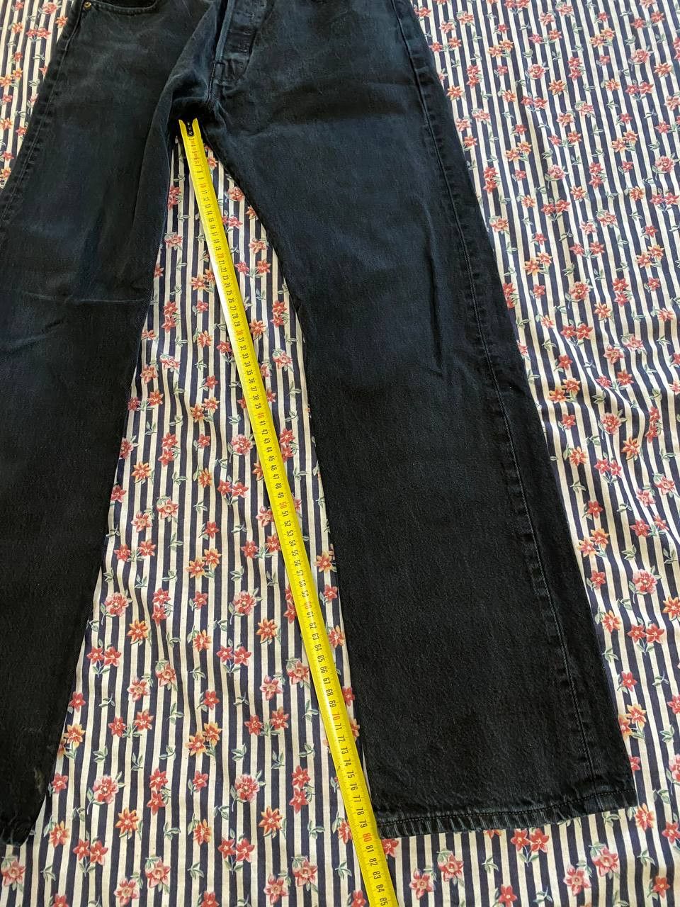 Levi's VINTAGE Levi's Pants Mens Size US 34 / EU 50 - 8 Thumbnail