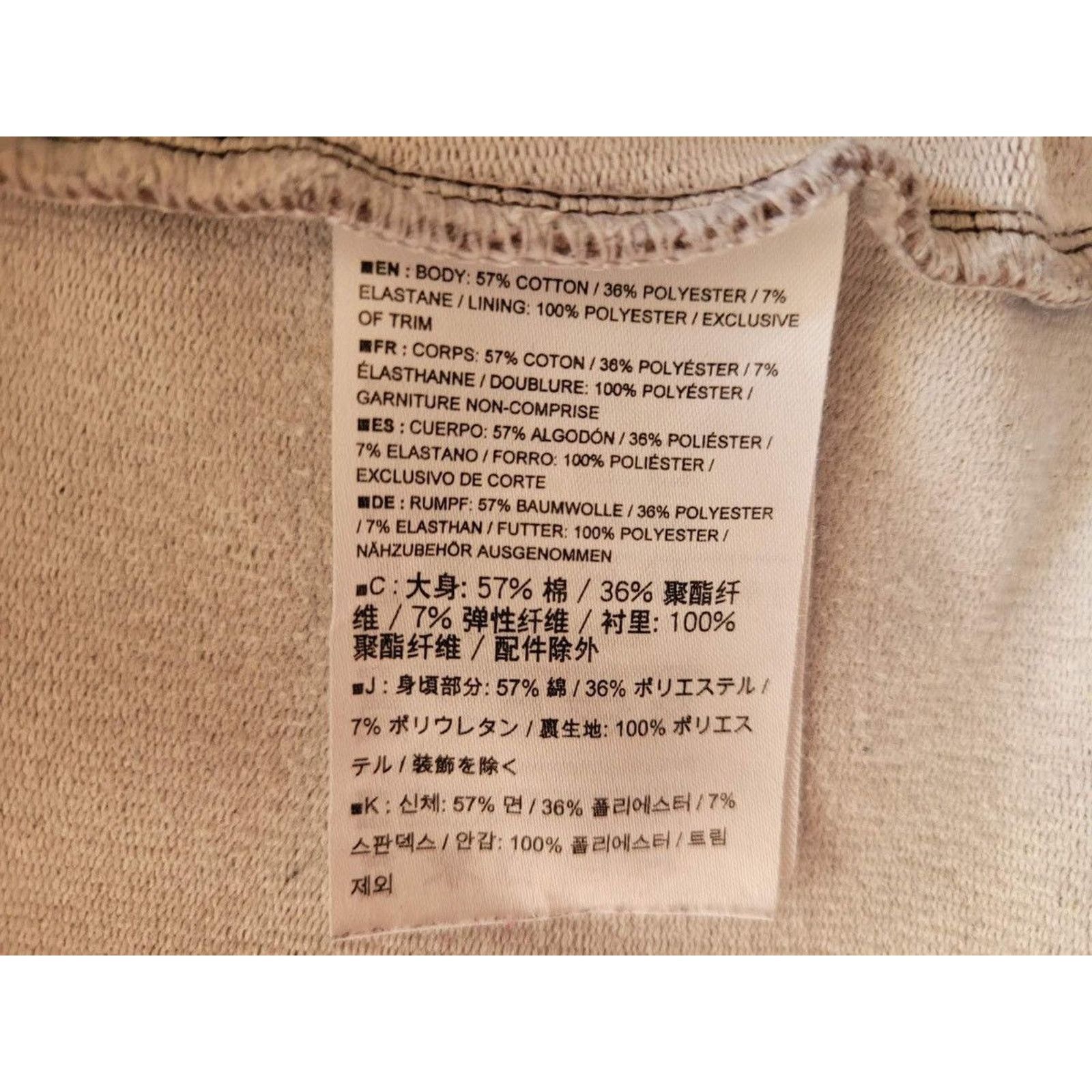 Arc'teryx Arc'Teryx Hooded Full-Zip Performance Fleece Jacket Size S / US 4 / IT 40 - 7 Thumbnail