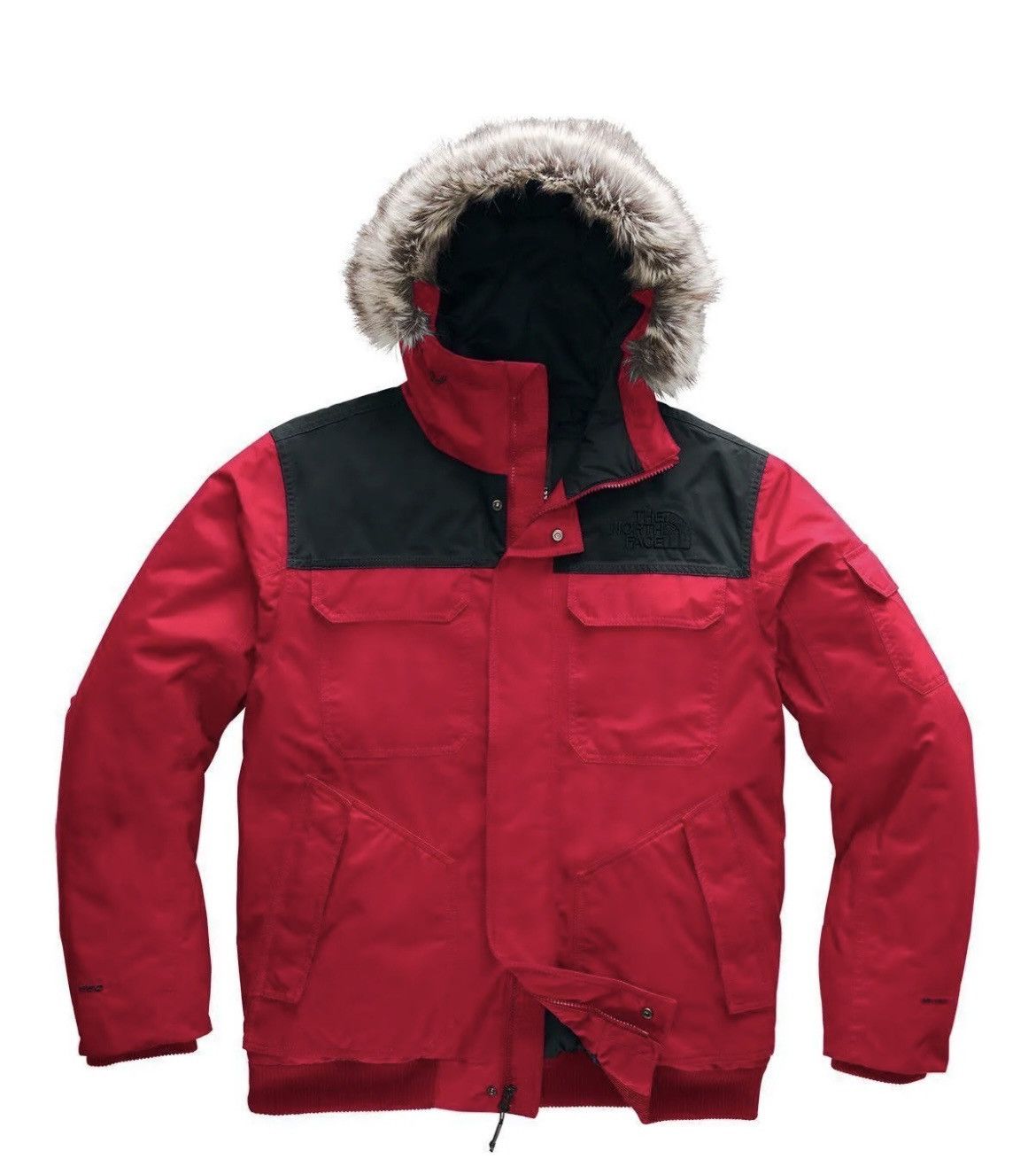 North Face Gotham Jacket III