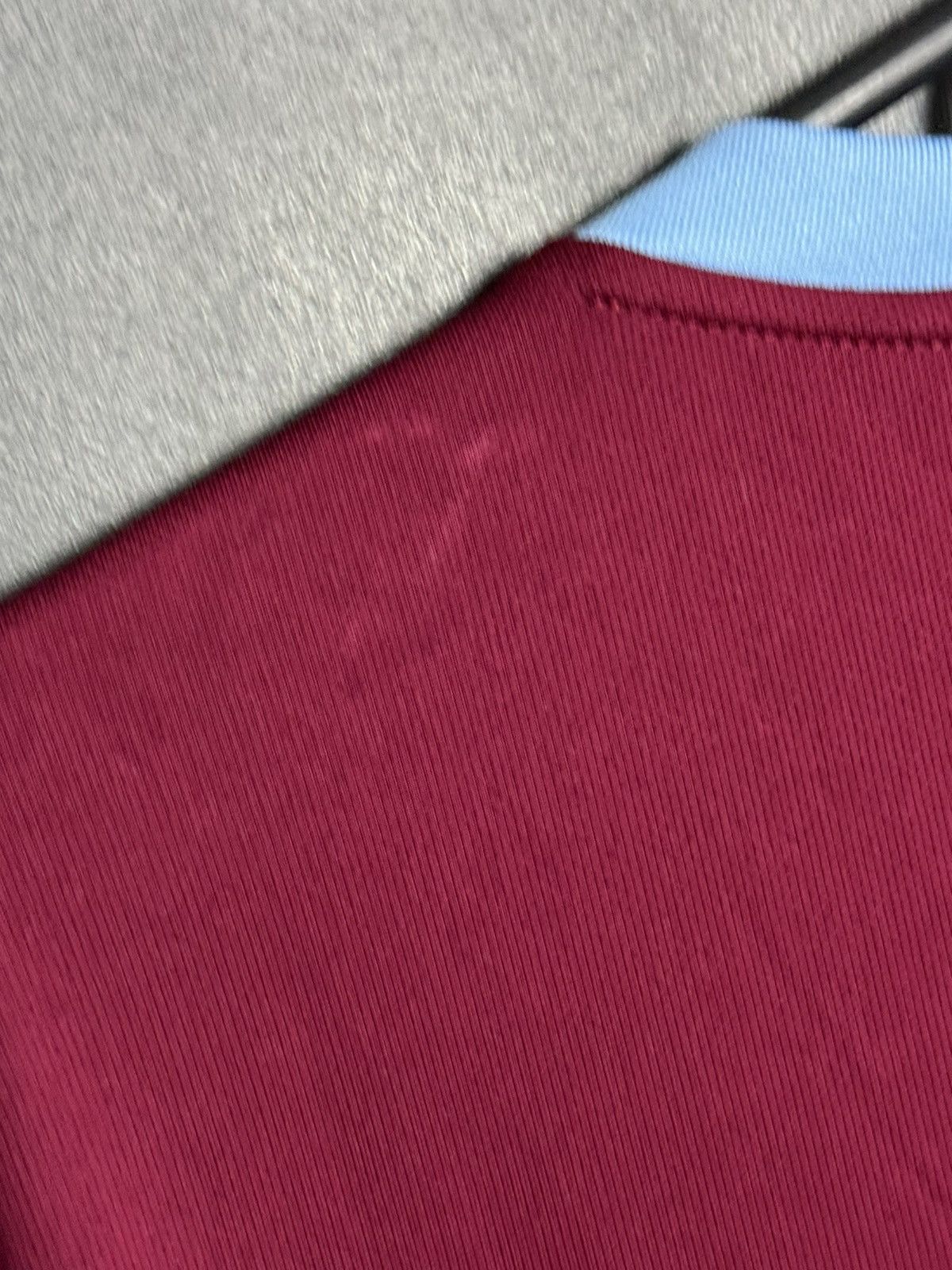 Umbro New West Ham United 19/20 Home Football Jersey Size US M / EU 48-50 / 2 - 7 Thumbnail