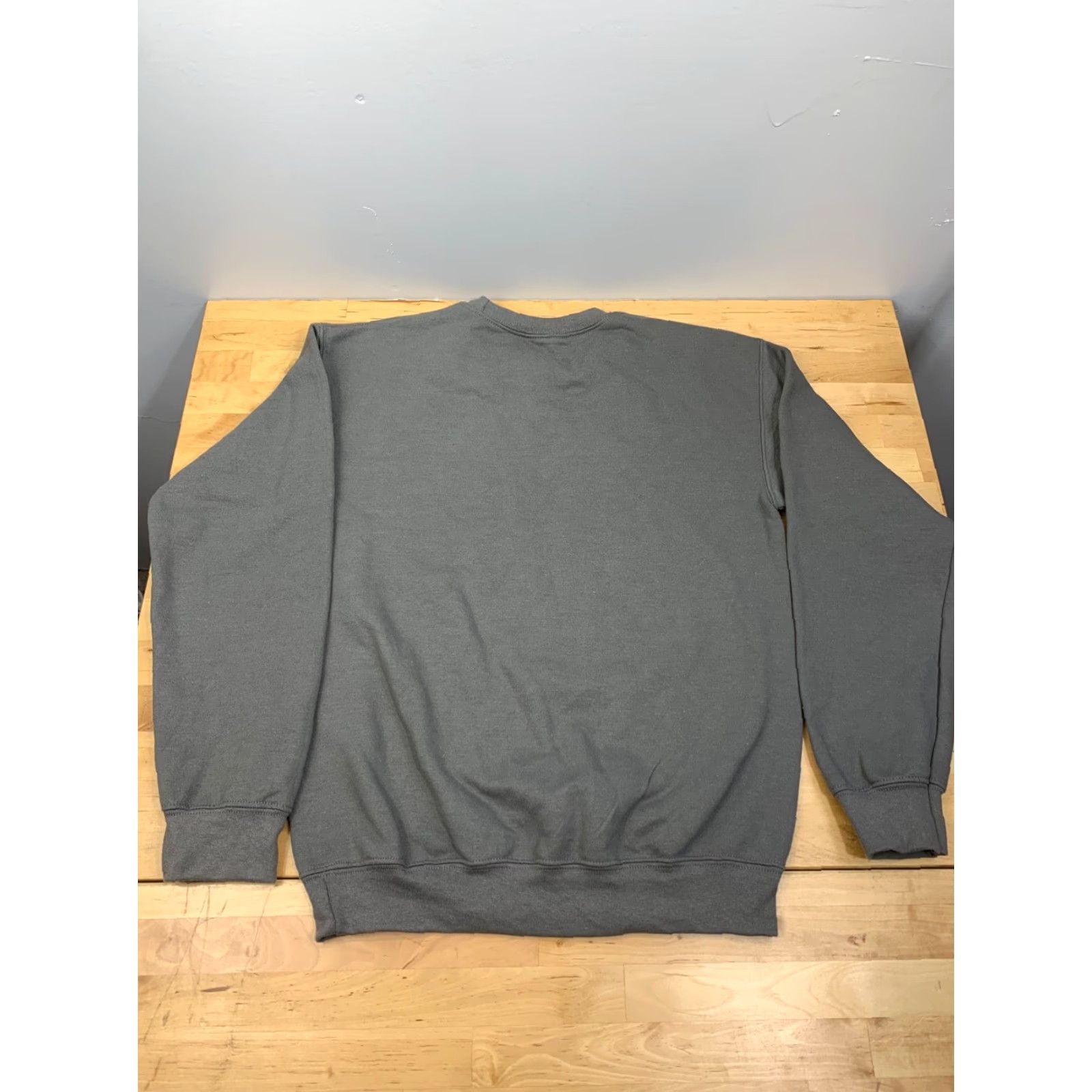 Vintage Graphic Key West Florida Gray Pullover Unisex Sweater Size M Size US M / EU 48-50 / 2 - 3 Thumbnail