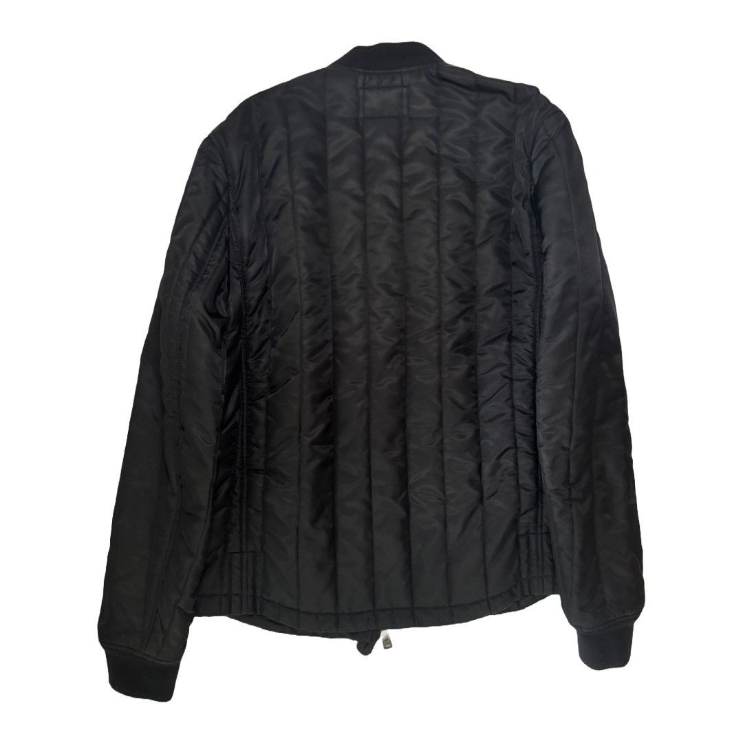 Allsaints Allsaints Bomber Size US M / EU 48-50 / 2 - 2 Thumbnail