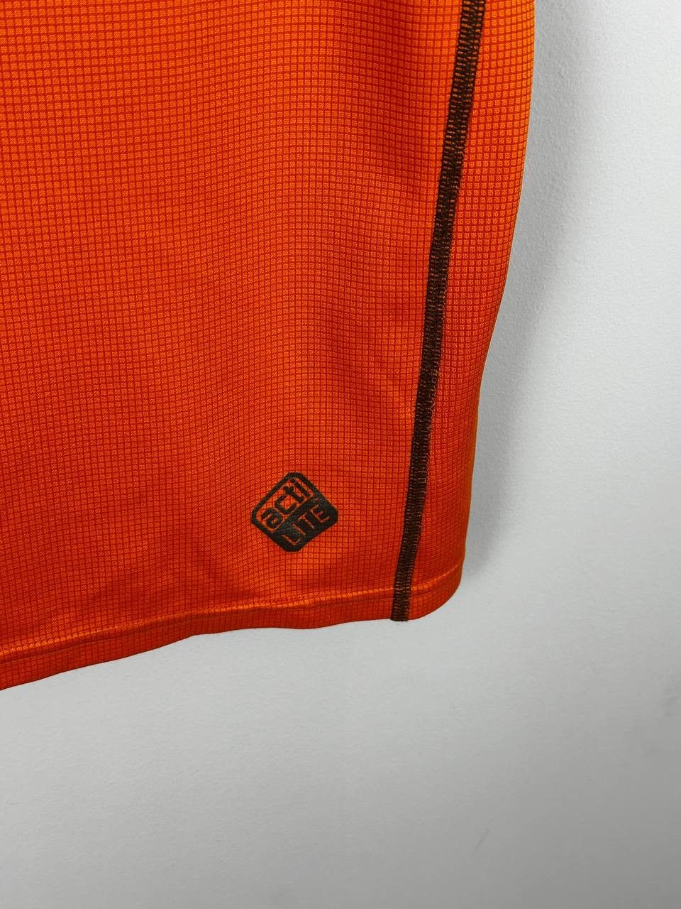 Salomon GOPRCORE Salomon Spellout Logo T Shirt 90s y2k 00s Size US L / EU 52-54 / 3 - 11 Thumbnail