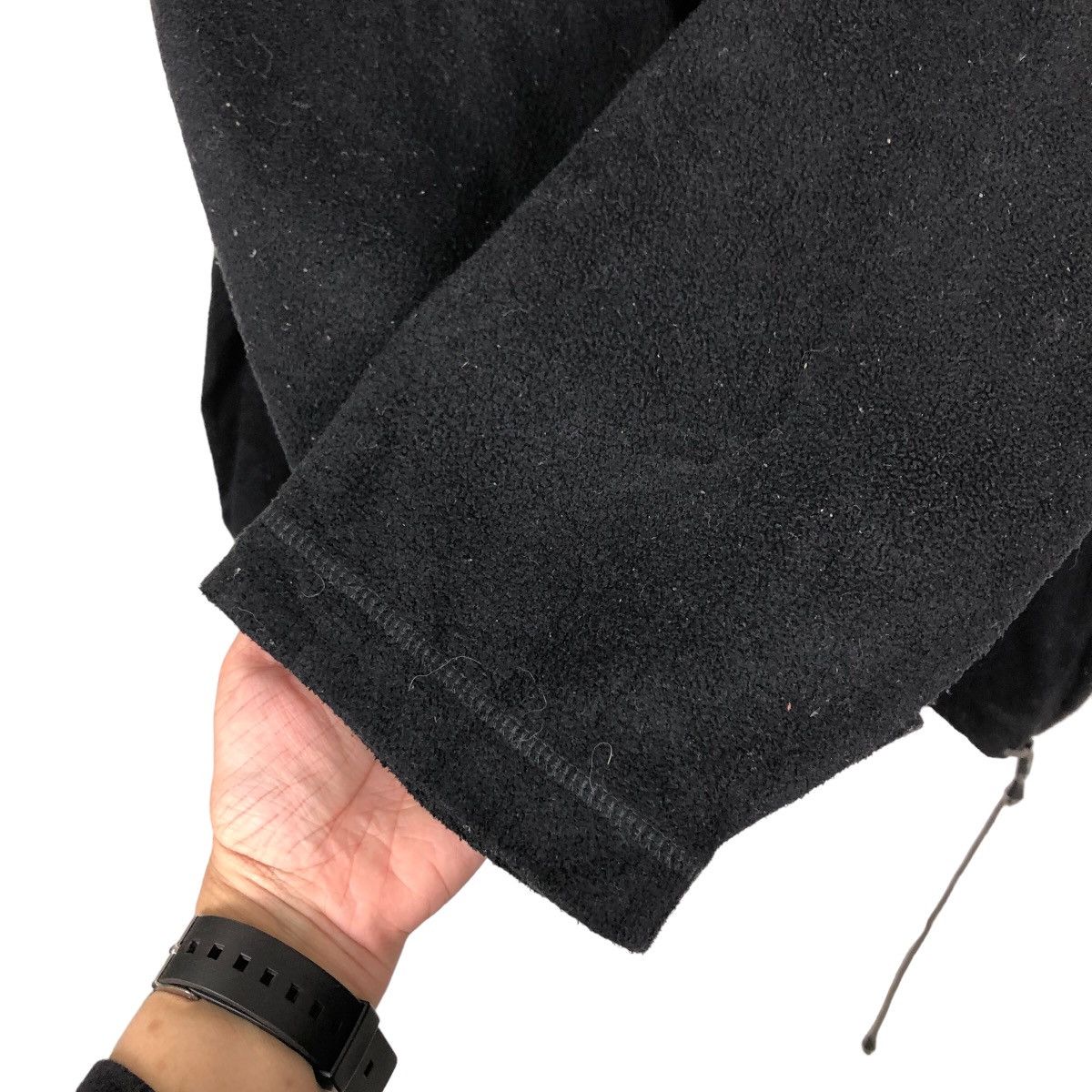 Japanese Brand VINTAGE OVERSIZED HOODIE JACKET BUSY BOYS SKATE STYLE Size US L / EU 52-54 / 3 - 10 Thumbnail