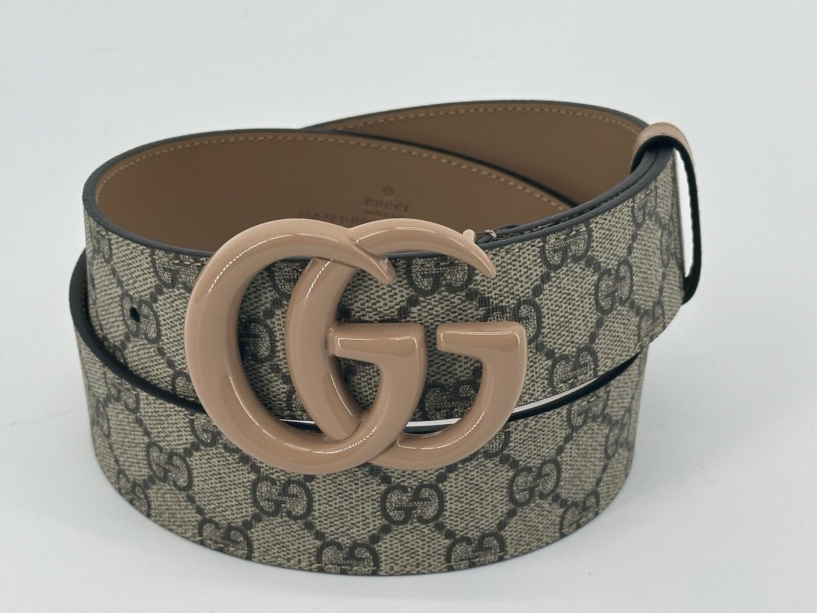Gucci New Gucci Belt Size-85cm Size 30 - 4 Thumbnail