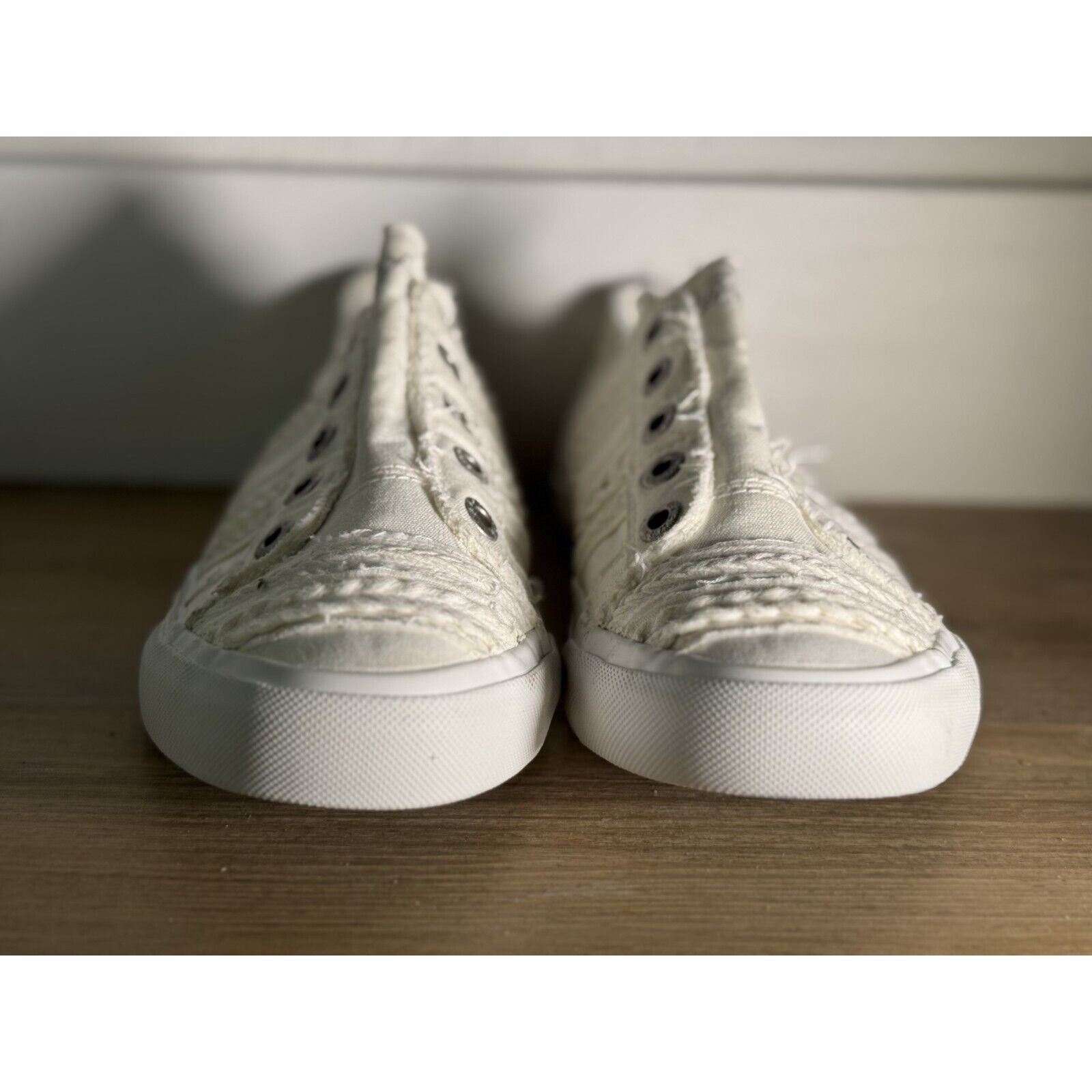 Other Blowfish Malibu Play Womens Sneaker US Size 7 Size US 7 / IT 37 - 2 Thumbnail
