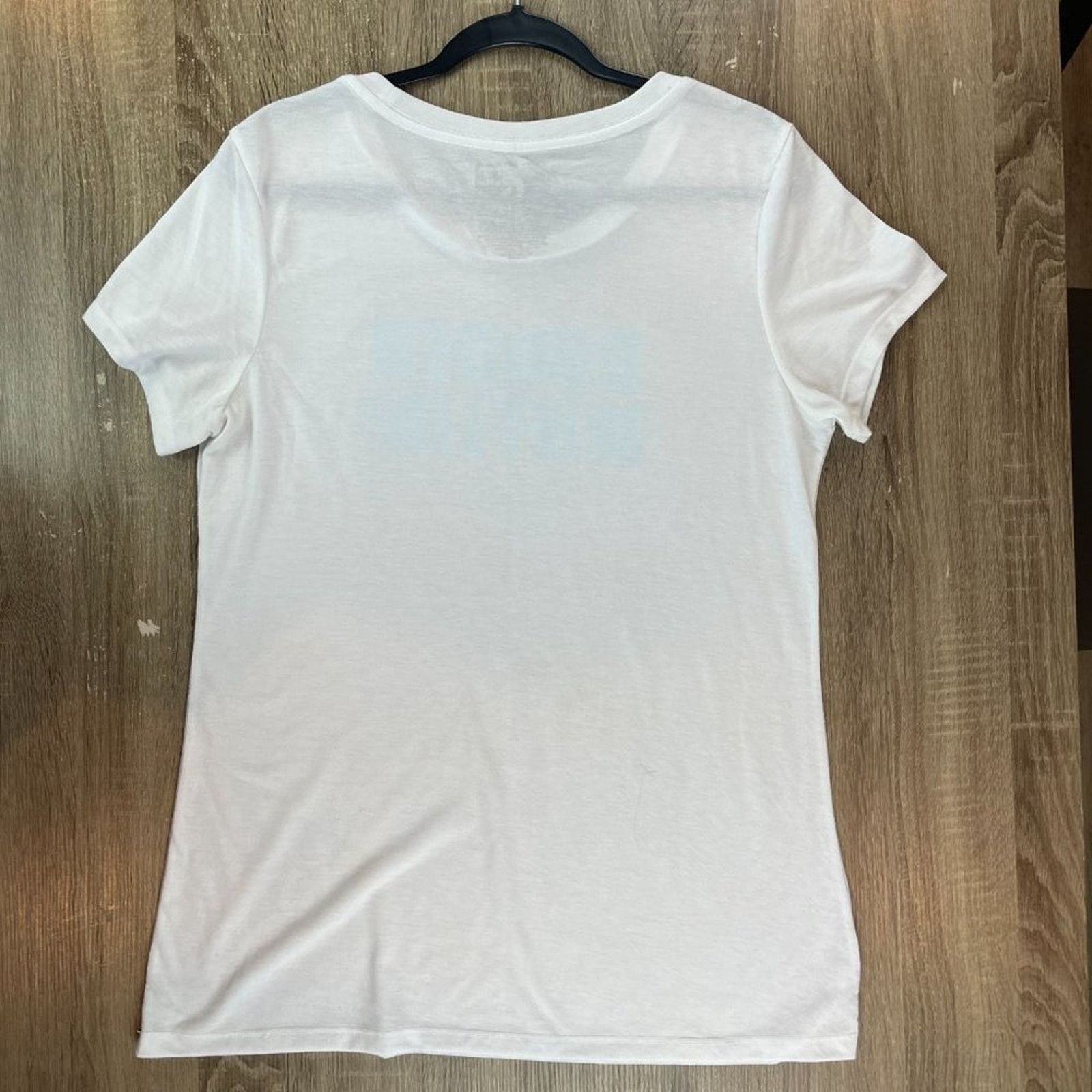 Other Dunder Mifflin T-shirt, white, size XXXL Size 3XL / US 20-22 - 4 Thumbnail