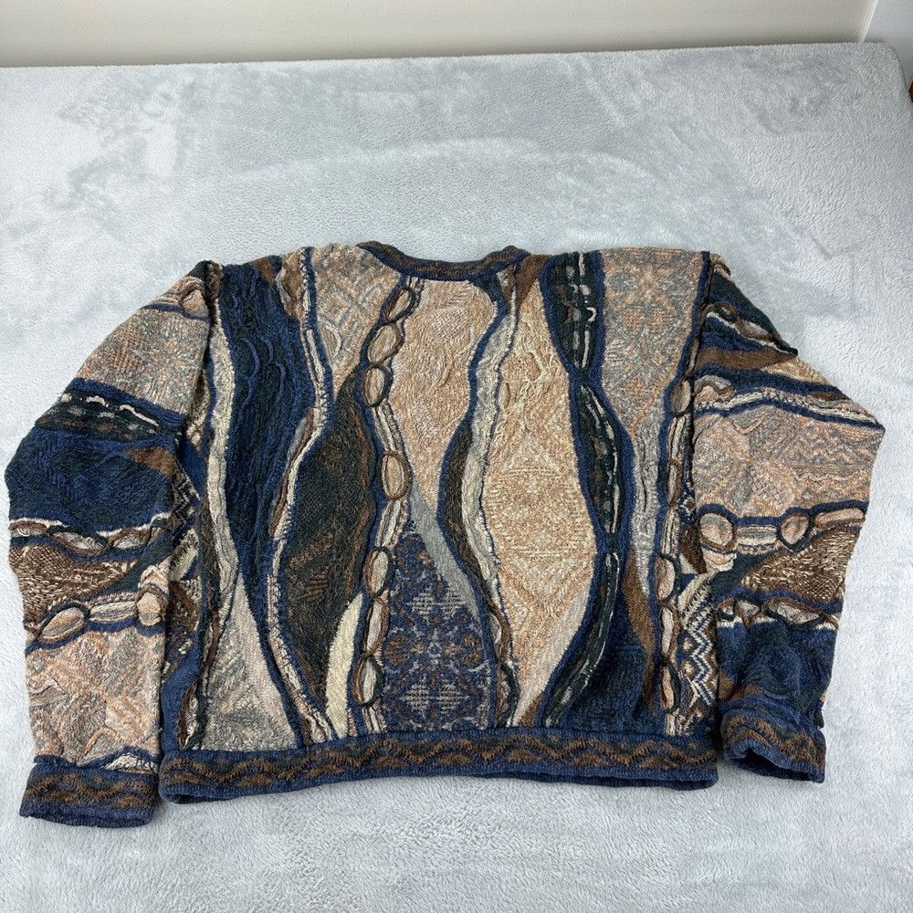 Coogi Coogi Australia Classic Sweater Men’s Size L Size US L / EU 52-54 / 3 - 7 Thumbnail