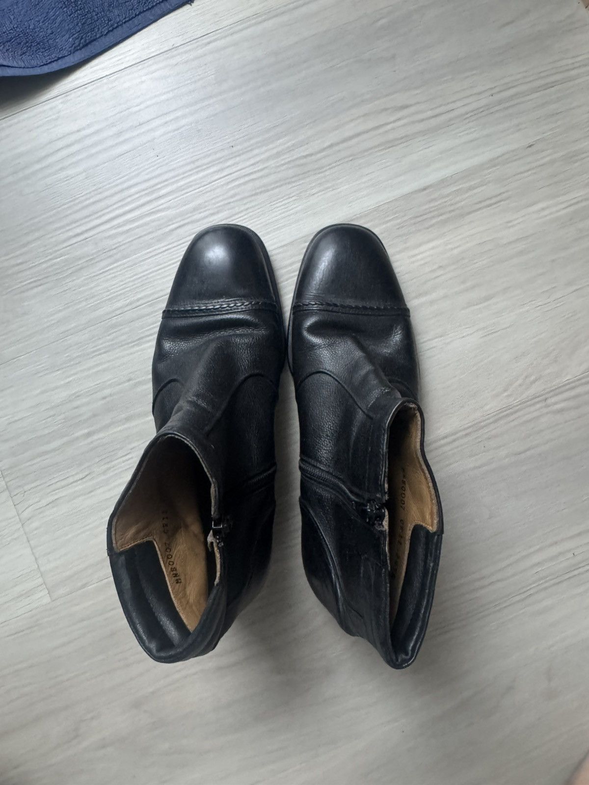 Balenciaga Vintage balenciaga boots Size US 6 / EU 39 - 11 Thumbnail