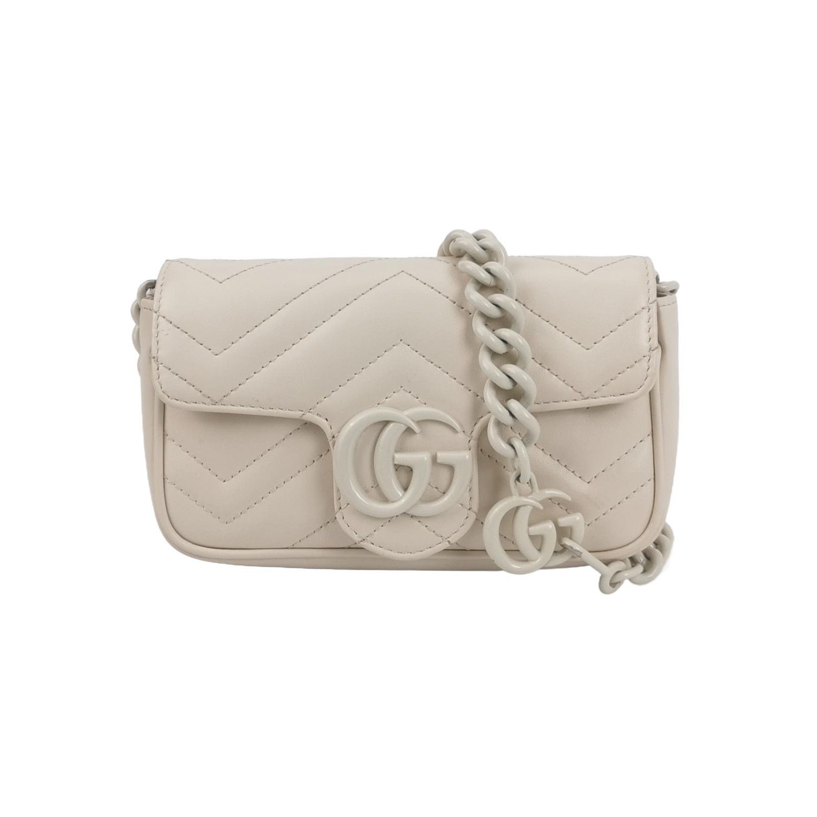 Gucci Gucci Women os Shoulder Bags Size ONE SIZE - 1 Thumbnail