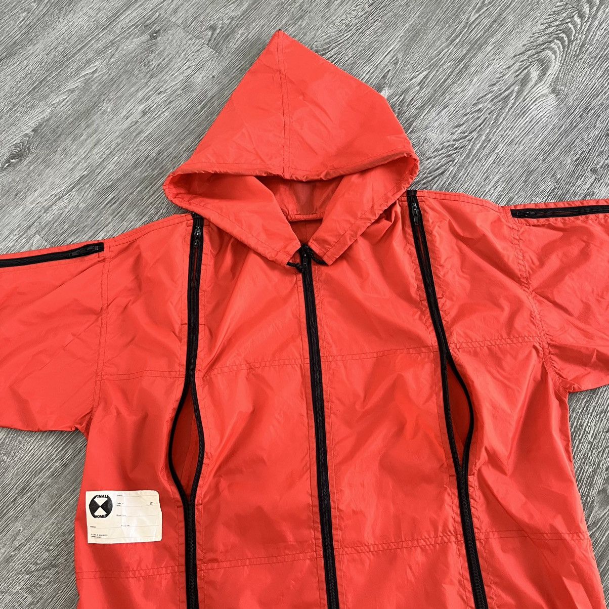 Final Home Final Home Survival Jacket Size US M / EU 48-50 / 2 - 3 Thumbnail
