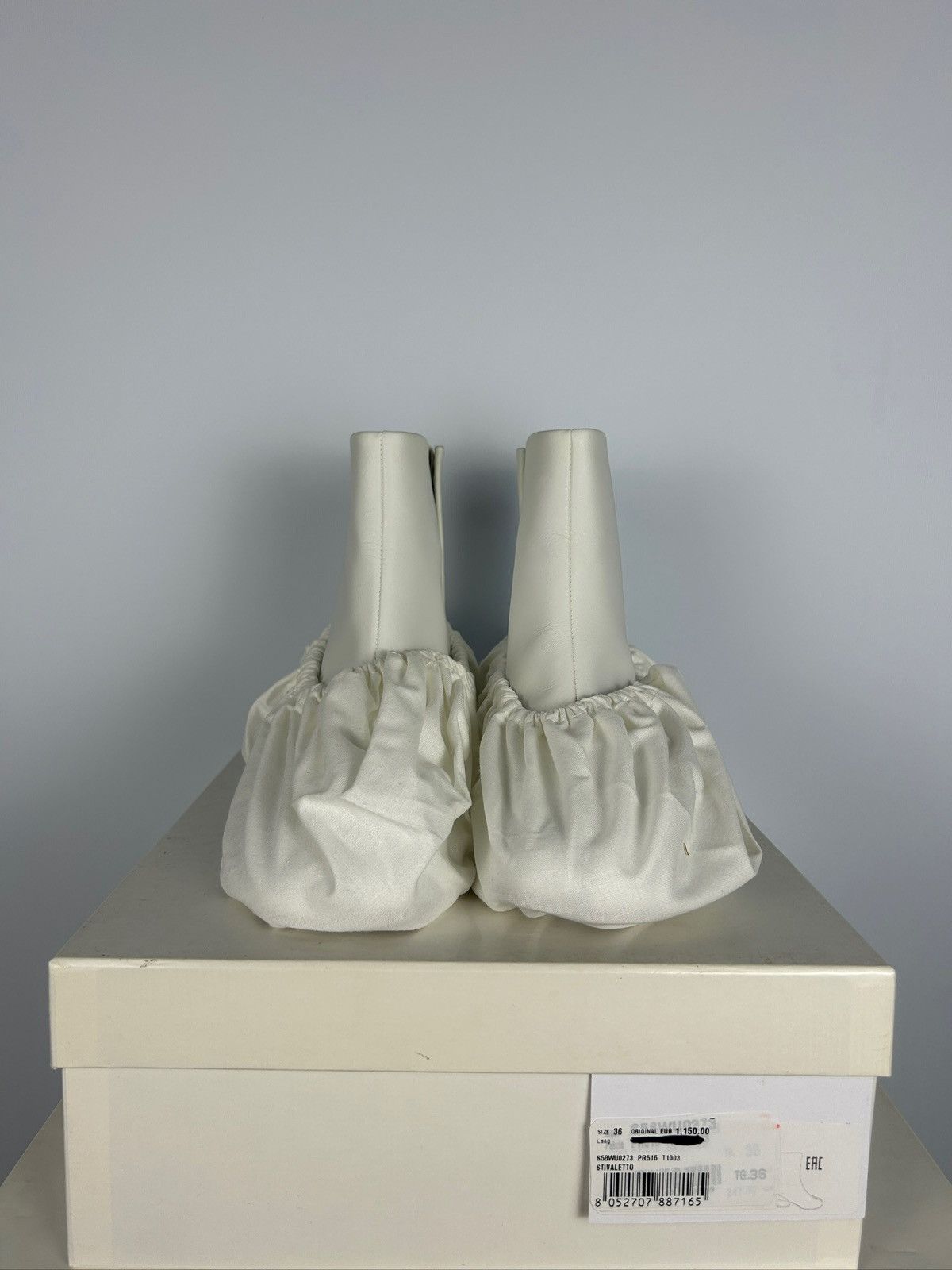 Maison Margiela Tabi margiela Size US 6 / IT 36 - 8 Thumbnail