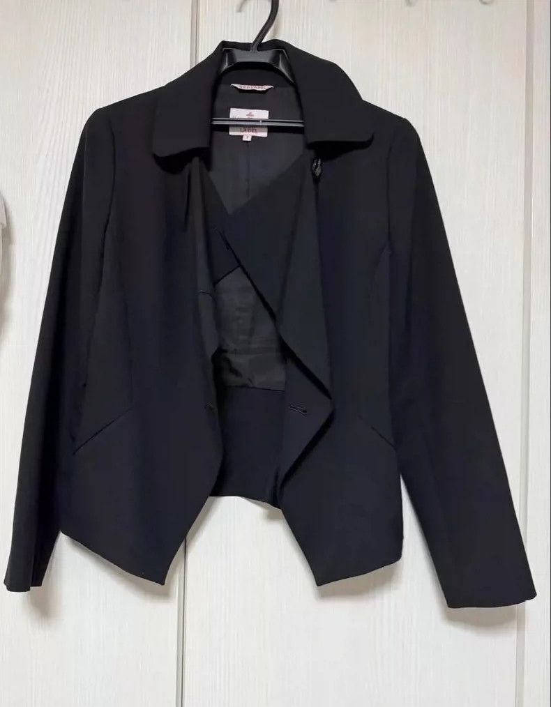 Vivienne Westwood Vivienne Westwood Saturn in a suit jacket Size L / US 10 / IT 46 - 3 Thumbnail