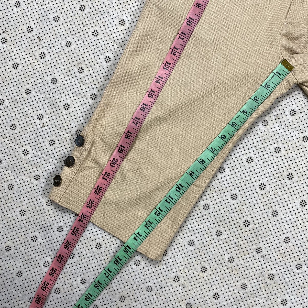 Burberry Authentic Burberry Golf Shorts Pant Size US 30 / EU 46 - 4 Thumbnail