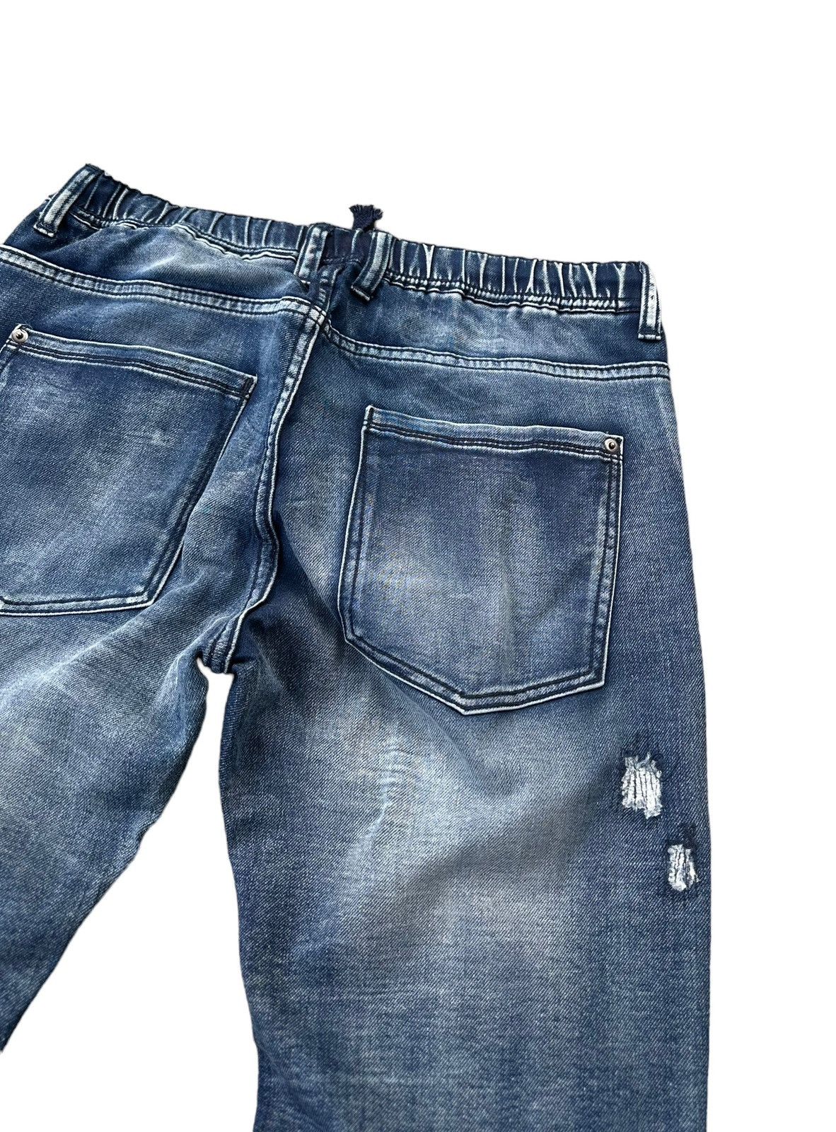semanticdesign Semantic design sweatpants Size US 31 - 6 Thumbnail