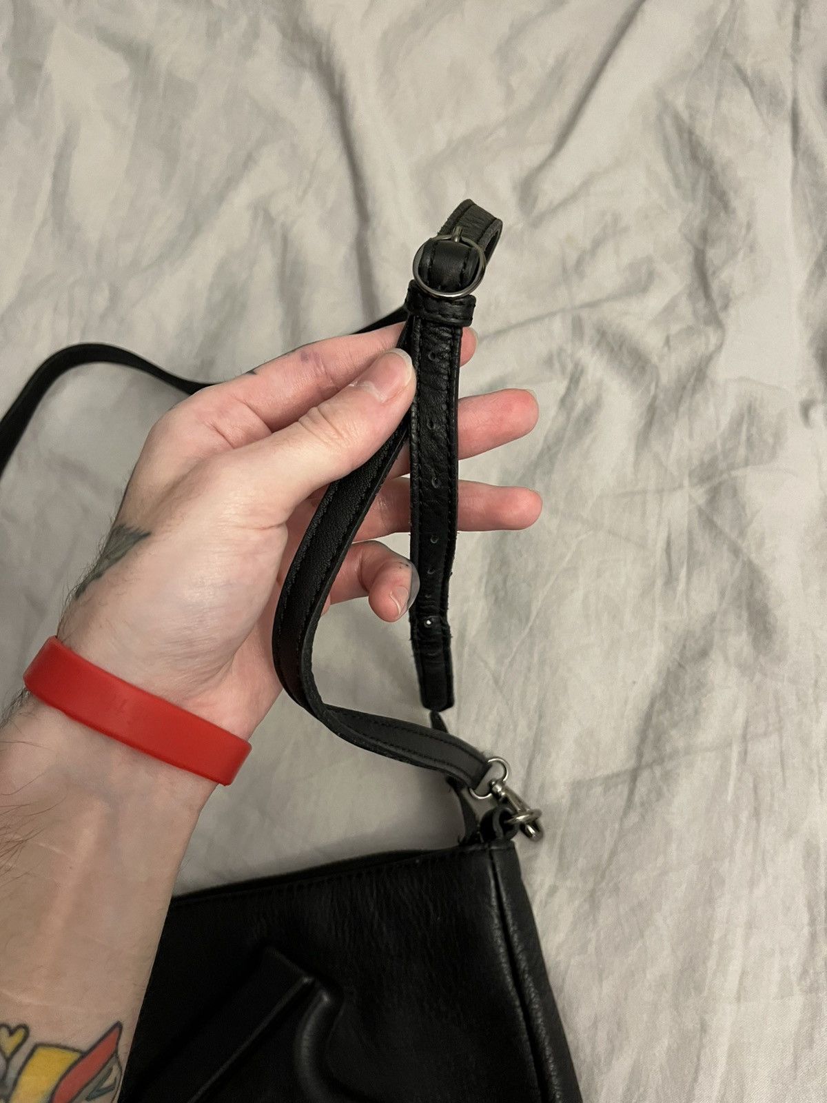 Other Vliegar and vandam gun bag black Size ONE SIZE - 2 Thumbnail