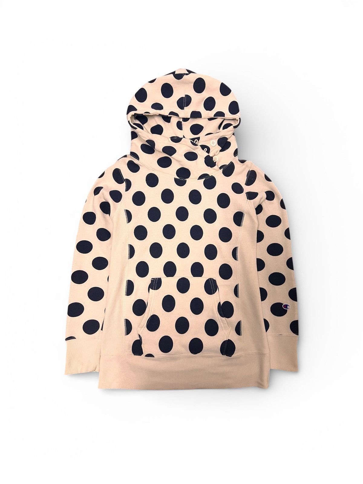 Champion Champion X The Dot Store JAPAN Hoodie Size US M / EU 48-50 / 2 - 1 Thumbnail