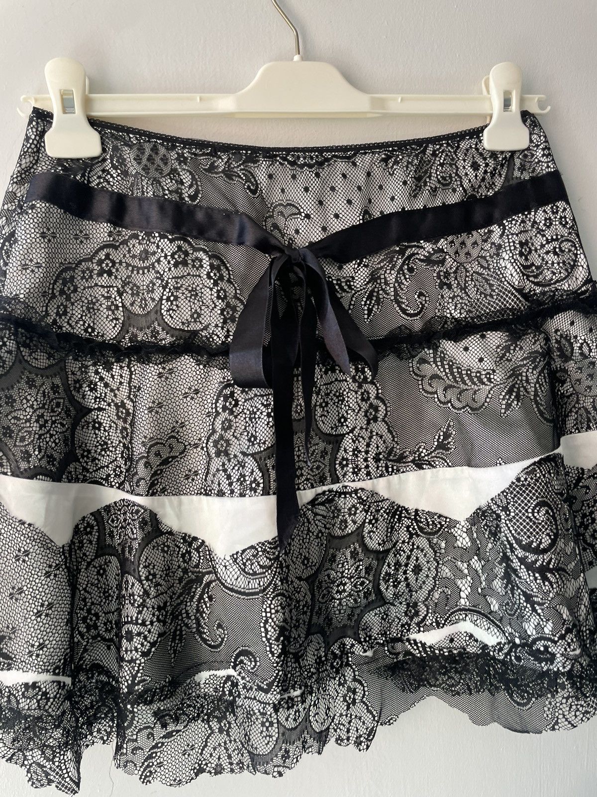 Vintage Rinascimento skirt Size 25" / US 0 / IT 36 - 7 Thumbnail